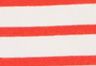 Open Water Stripe Flame Scarlet Paris - Rouge - T-shirt manche longue Bay Sailor