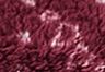 Shiloh Bandana Burgundy - Rood - Canyon kwartrits fleece