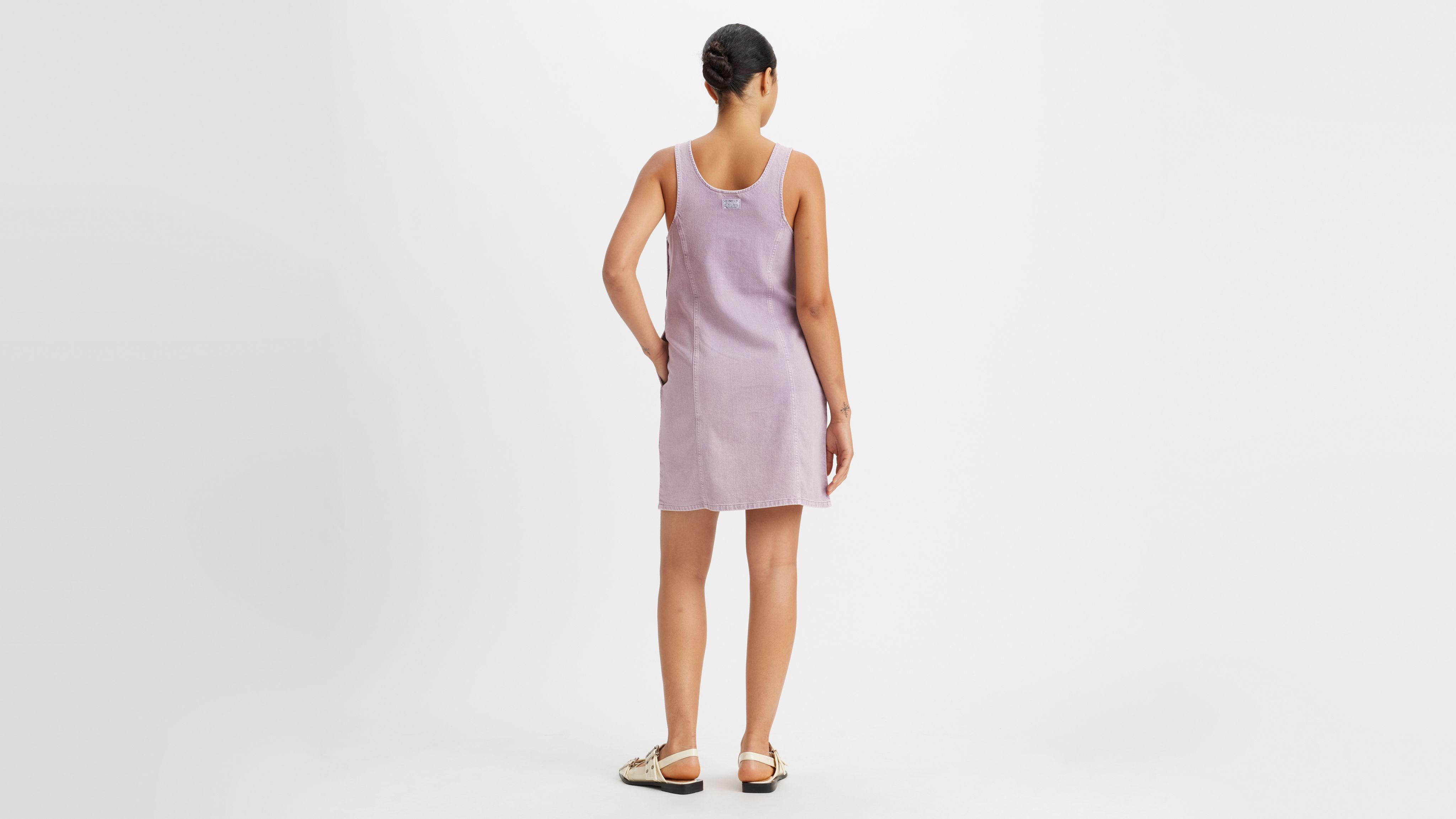 Levis sweater dress sale