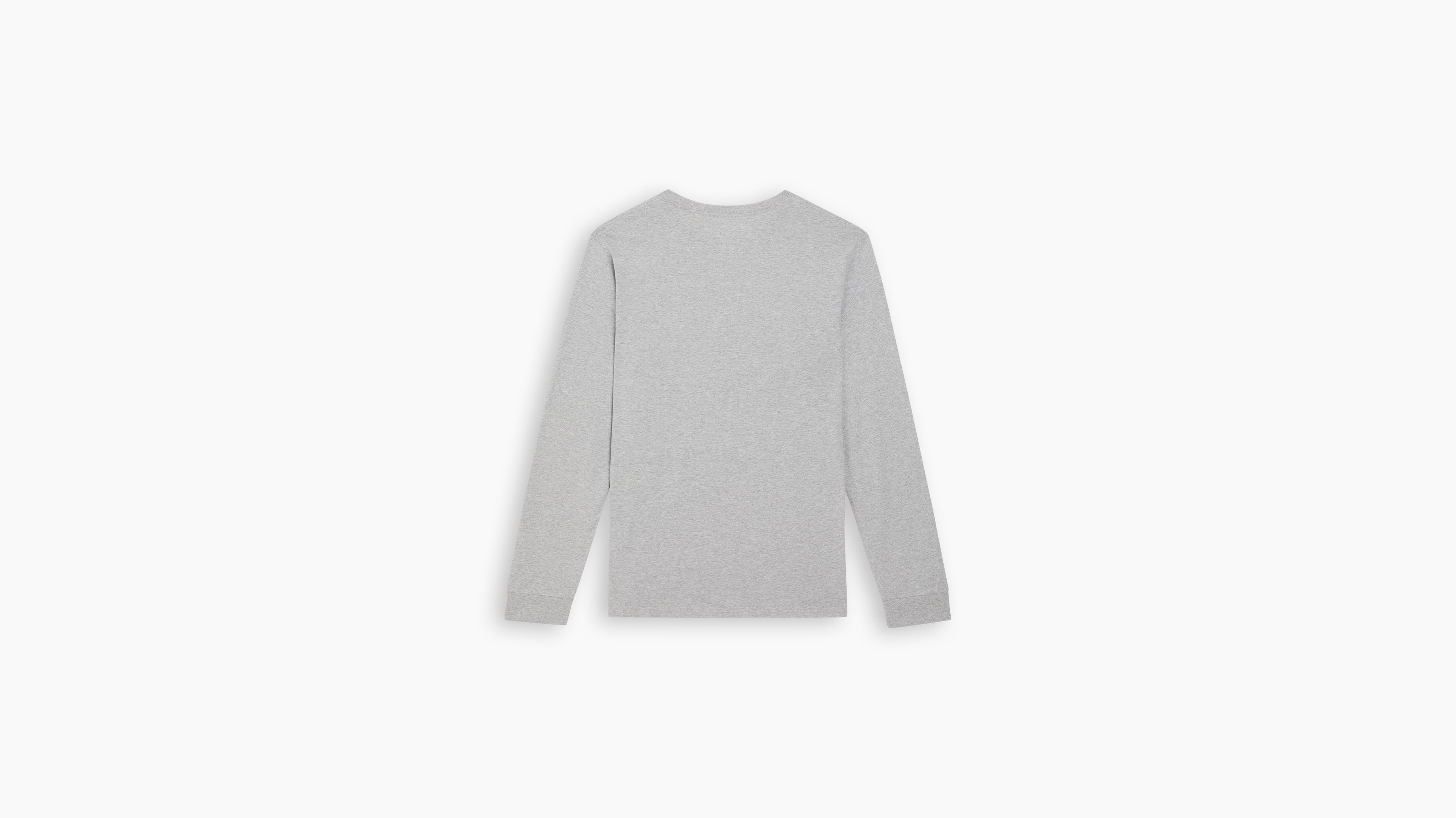 Original Housemark Long Sleeve Tee 2