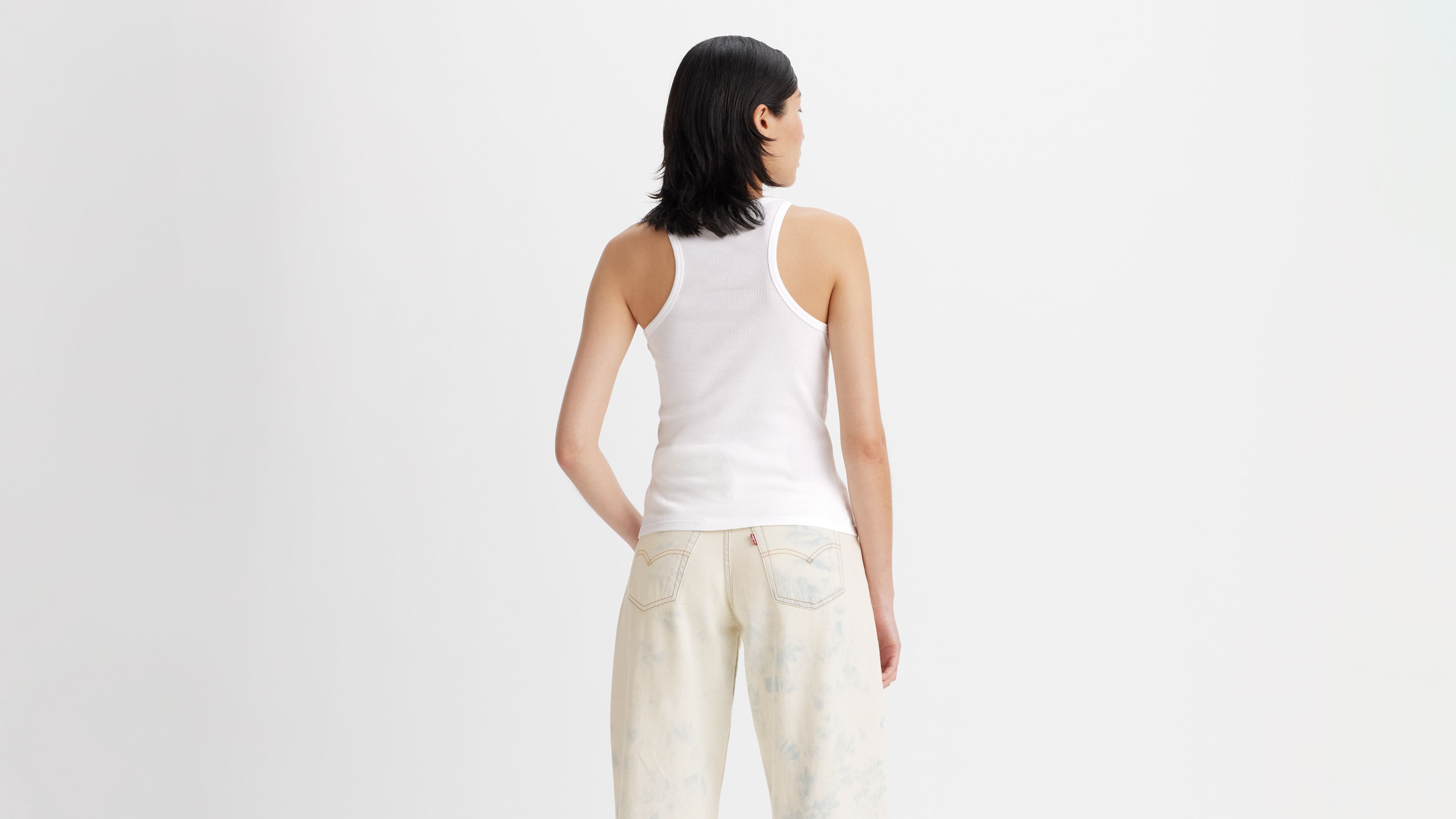 Graphic Gemini Tank Top 3