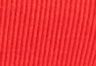 Seagull Wave Poppy Red - Rosso - Canotta Gemini stampata
