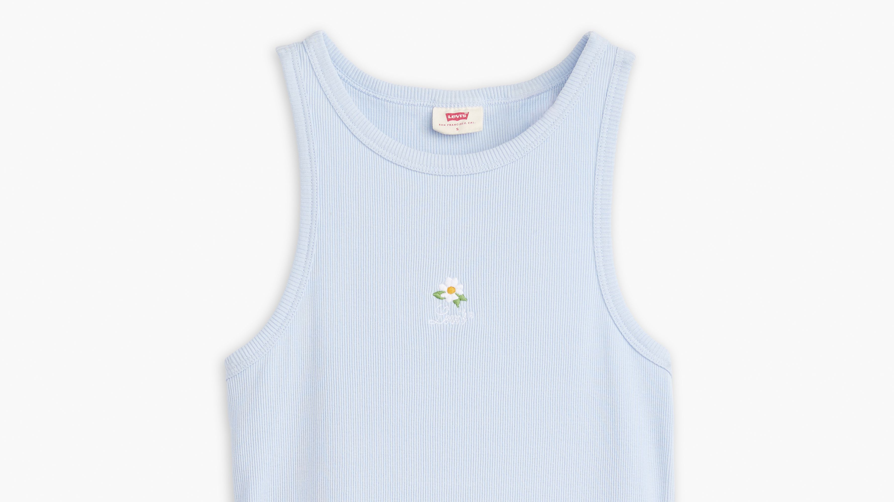 Camiseta sin mangas Graphic Gemini 4