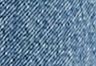 Splitting Hairs - Blue