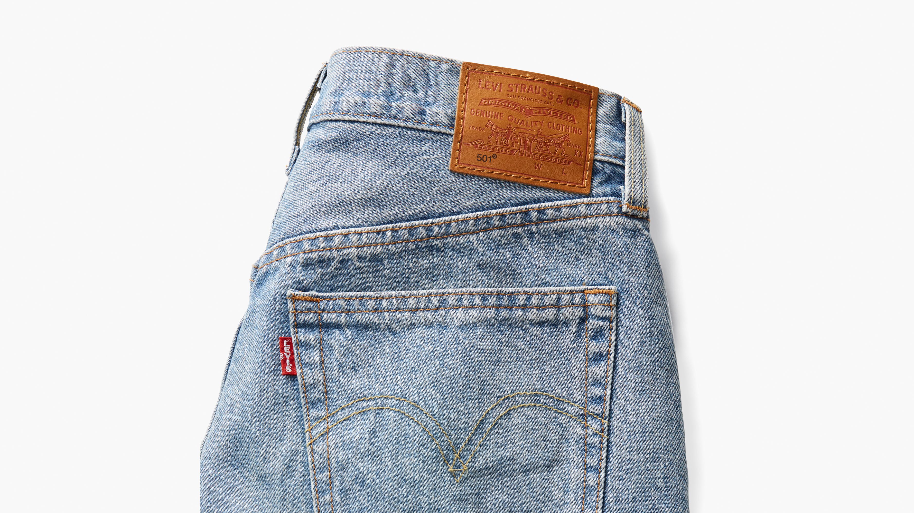 501® '90s Women's Jeans