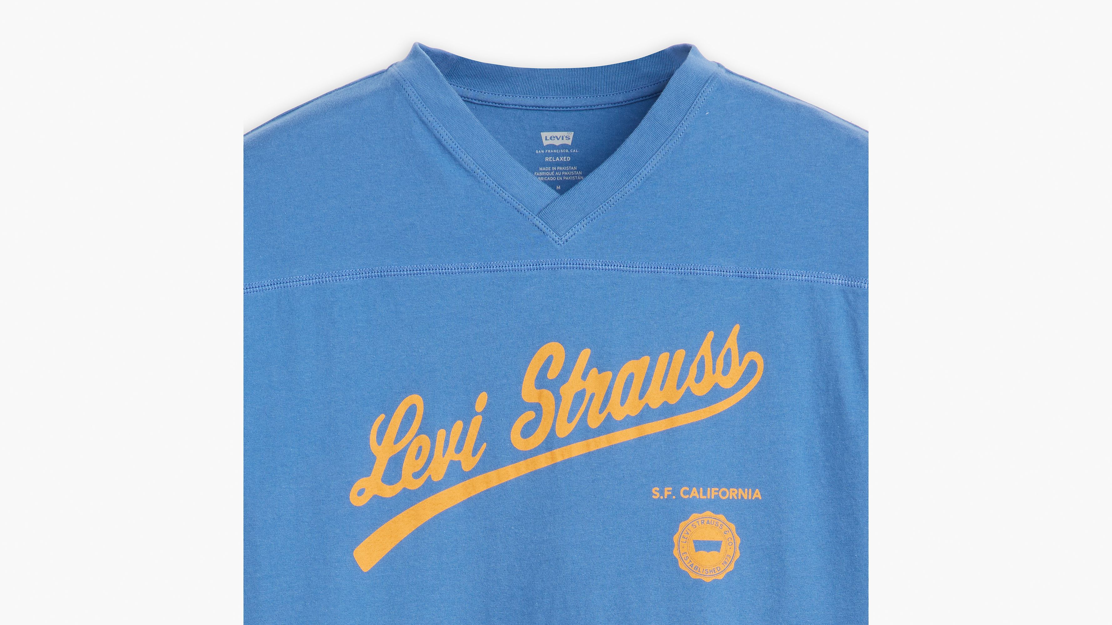 Graphic Plated Rec T-Shirt 6