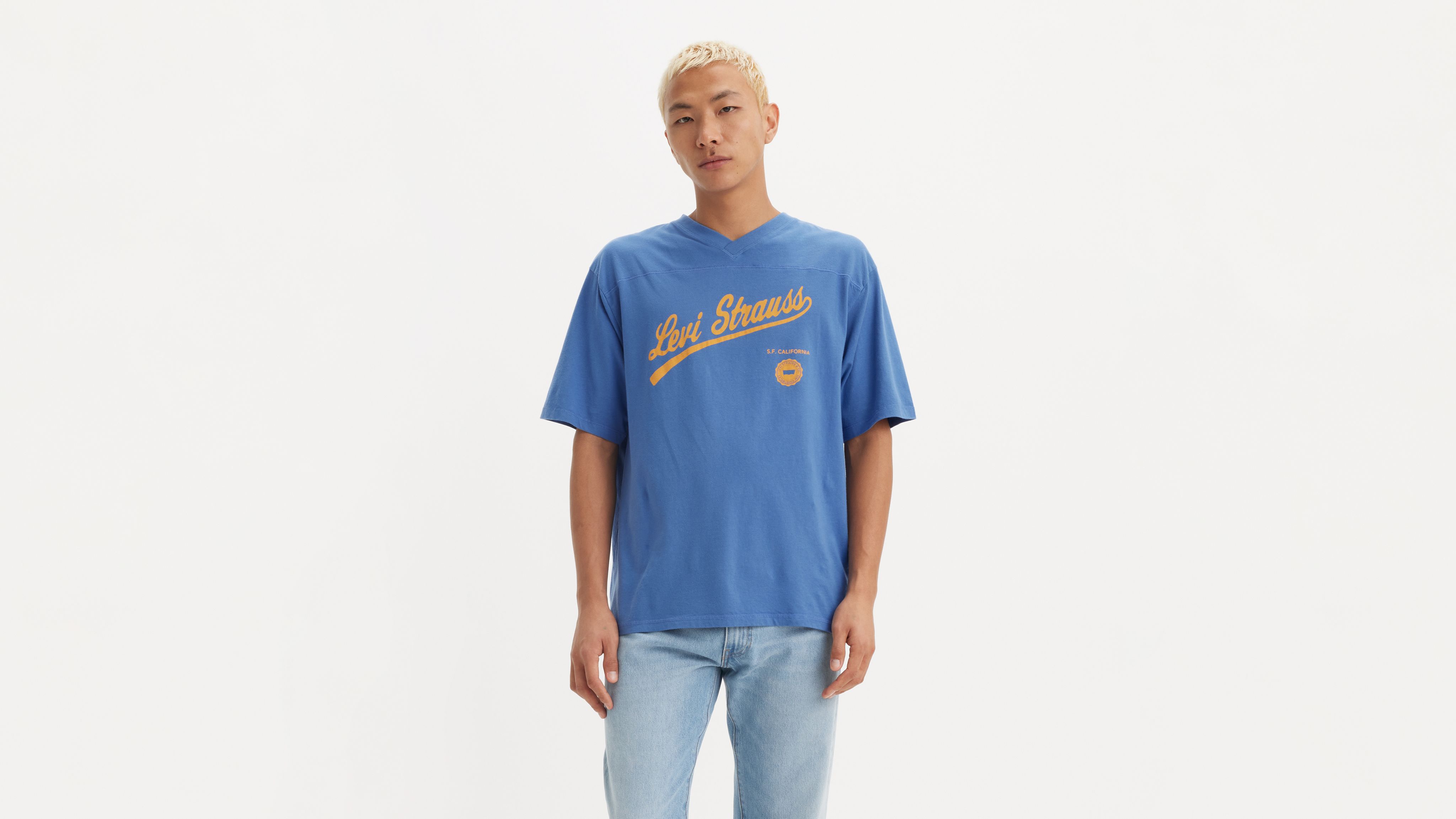 Graphic Plated Rec T-Shirt 2