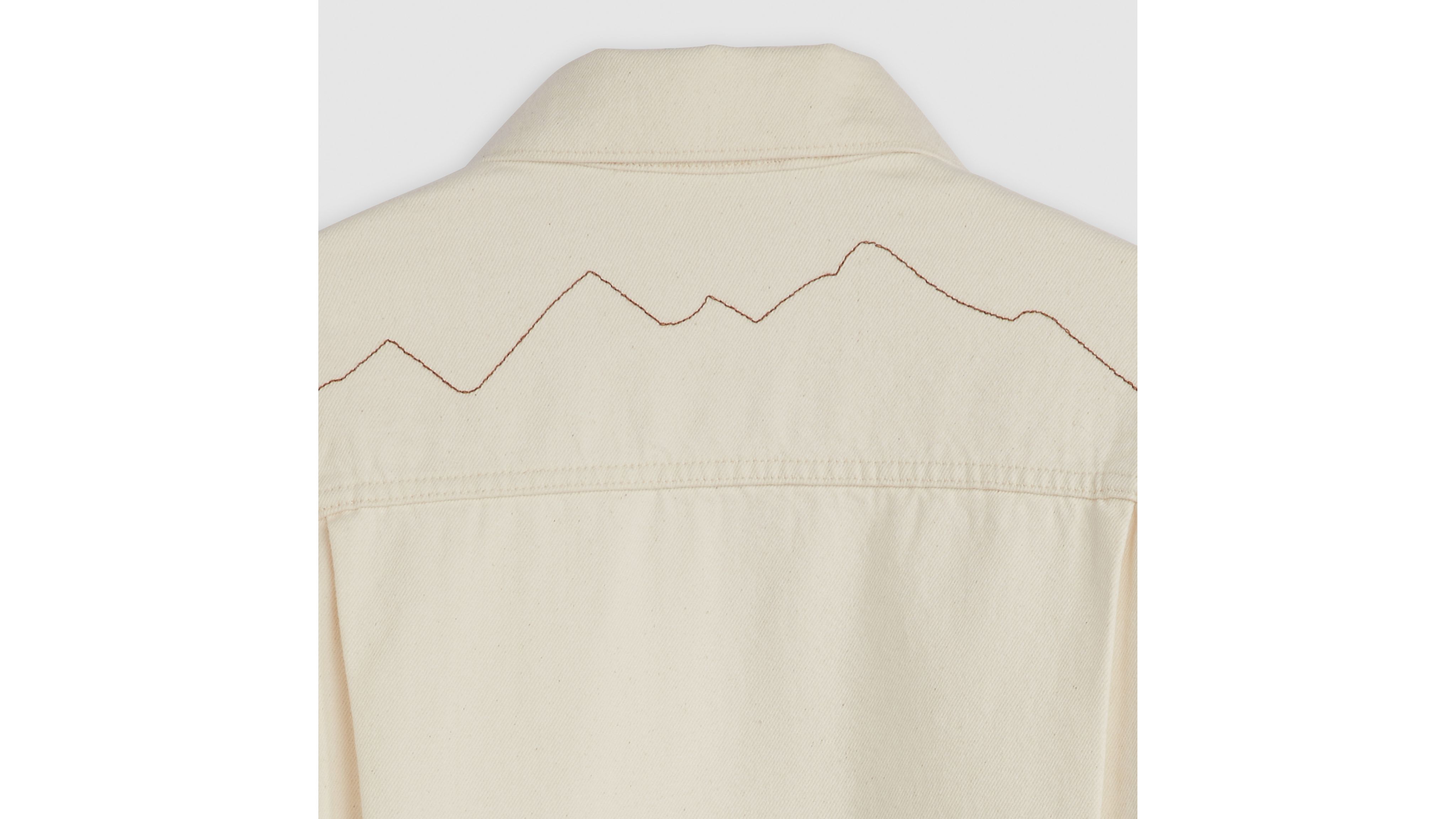 Levi's® x END. Type II Trucker Jacket 9