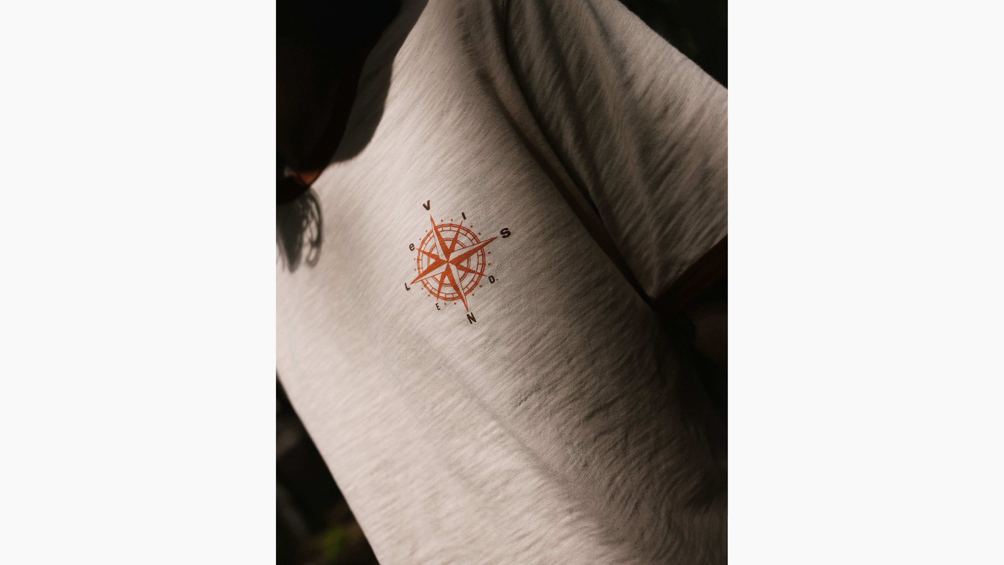 Levi's® x END. Ringer Tee 9