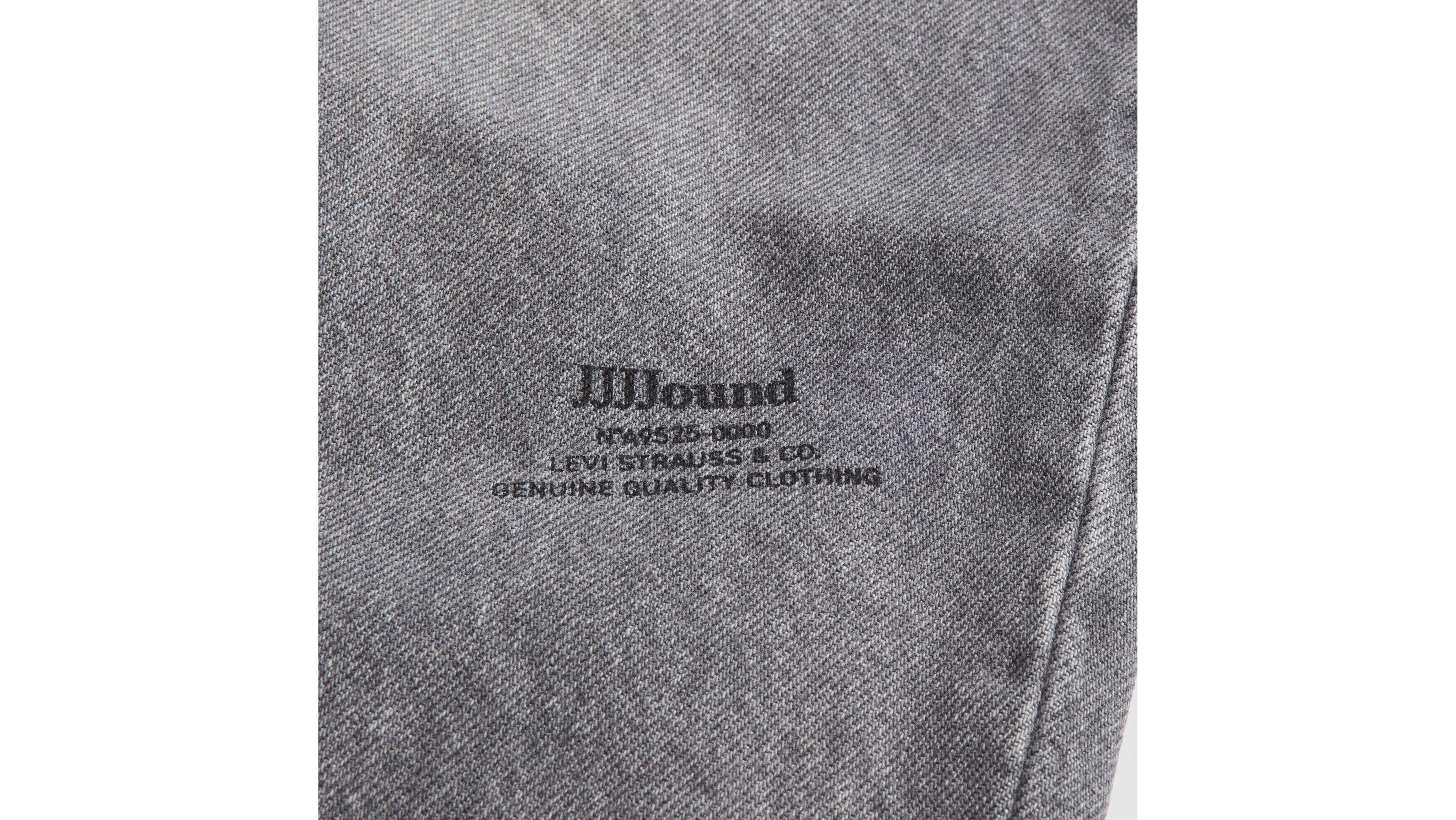 Levi's® x JJJJound 501® '93 Jeans 10