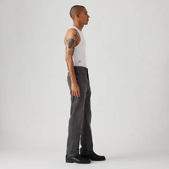 Levi's® X Jjjjound 501® '93 Jeans - Grey | Levi's® US Levi's® X Jjjjound 501® '93 Jeans - Grey | Levi's® US
