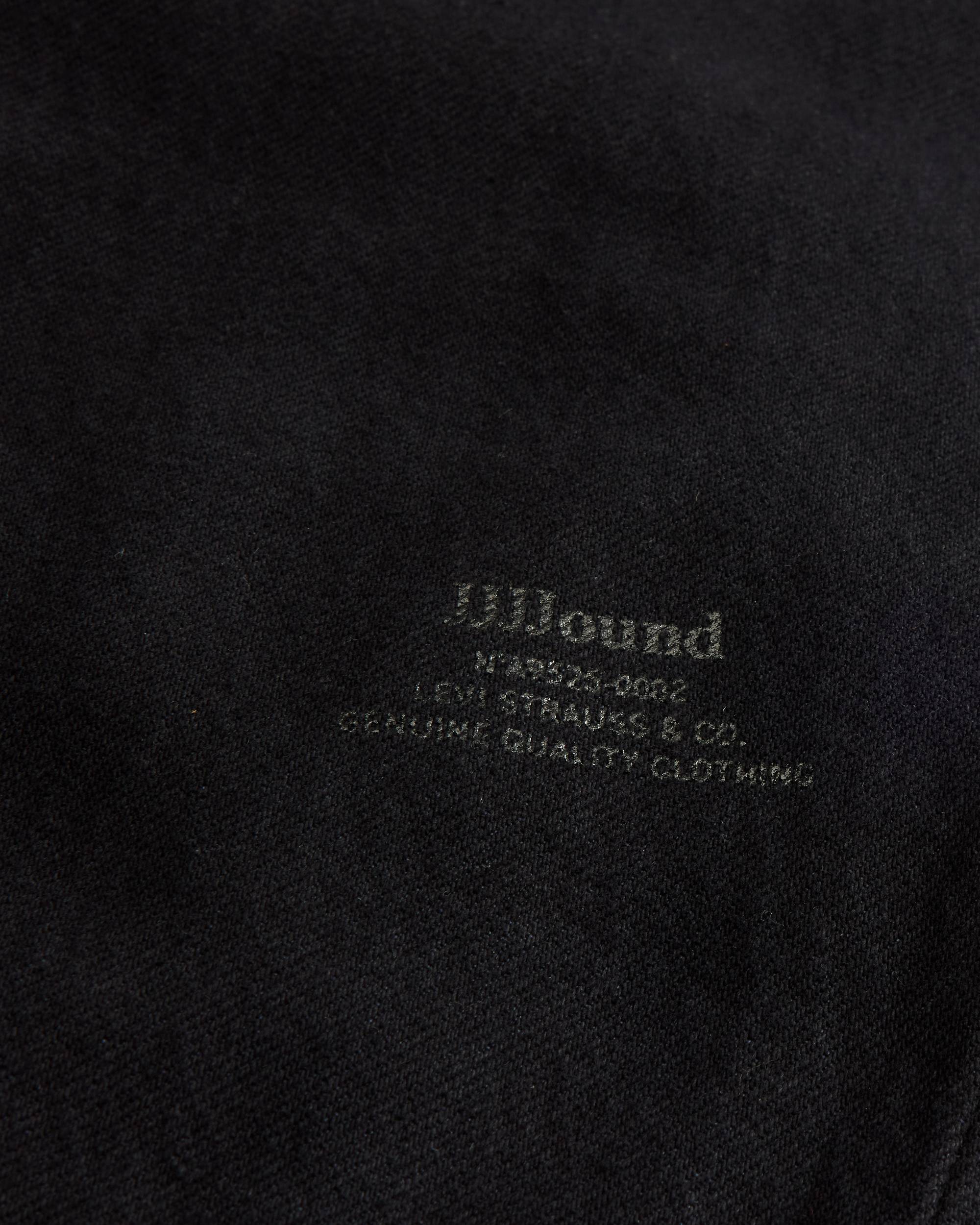 Levi's® X Jjjjound 501® '93 Jeans - Black | Levi's® CA Levi's® X Jjjjound 501® '93 Jeans - Black | Levi's® CA