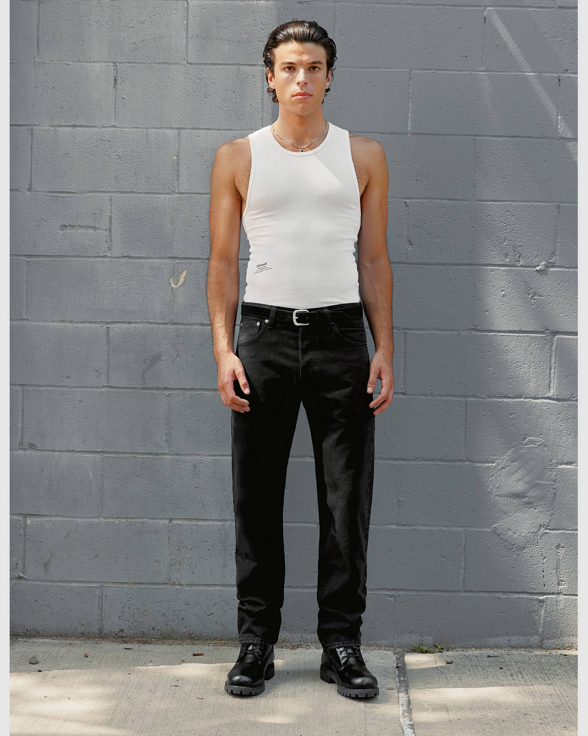 Levi's® X Jjjjound 501® '93 Jeans - Black | Levi's® US Levi's® X Jjjjound 501® '93 Jeans - Black | Levi's® US