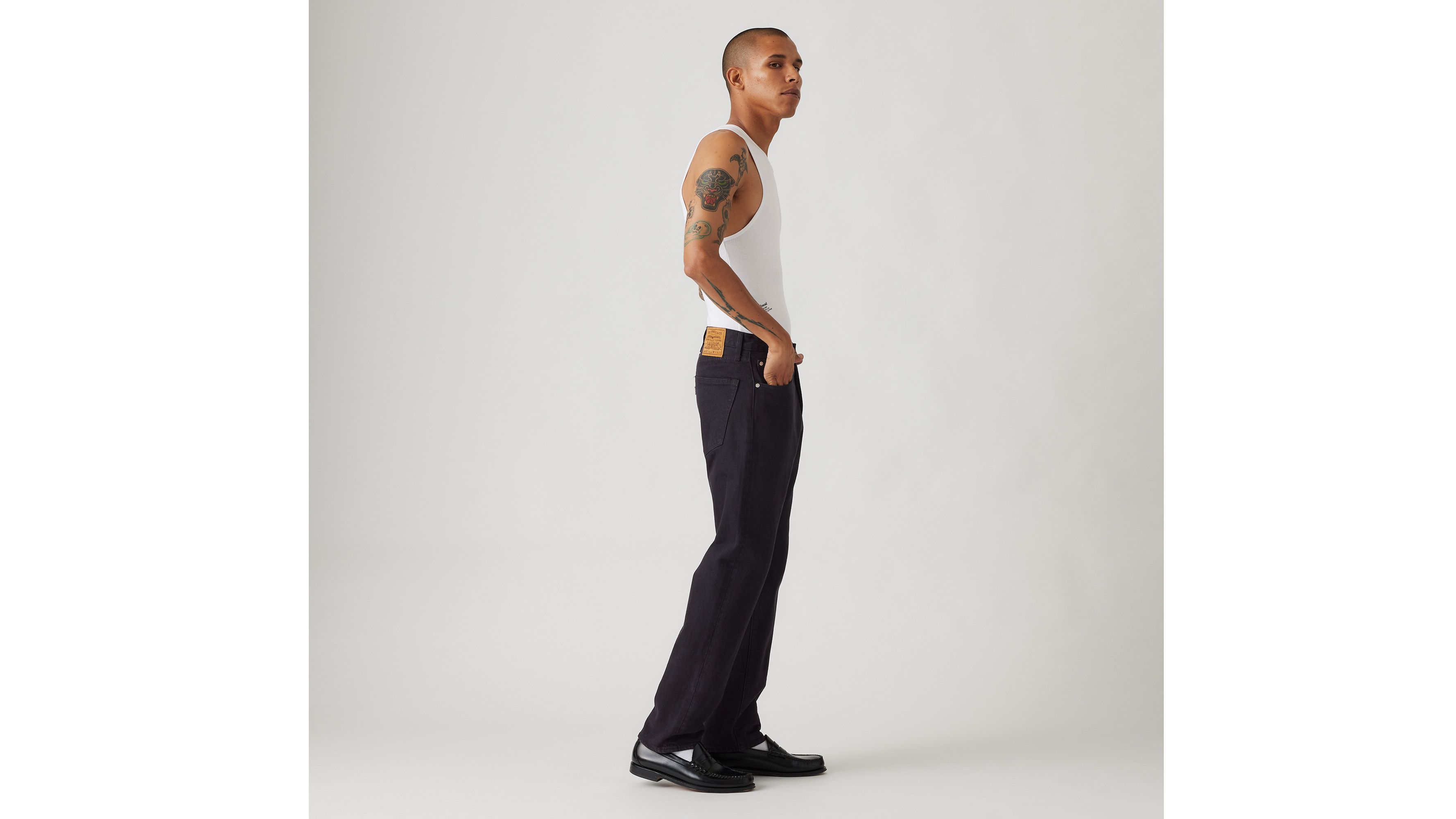 Levi's® x JJJJound 501® '93 Jeans 4