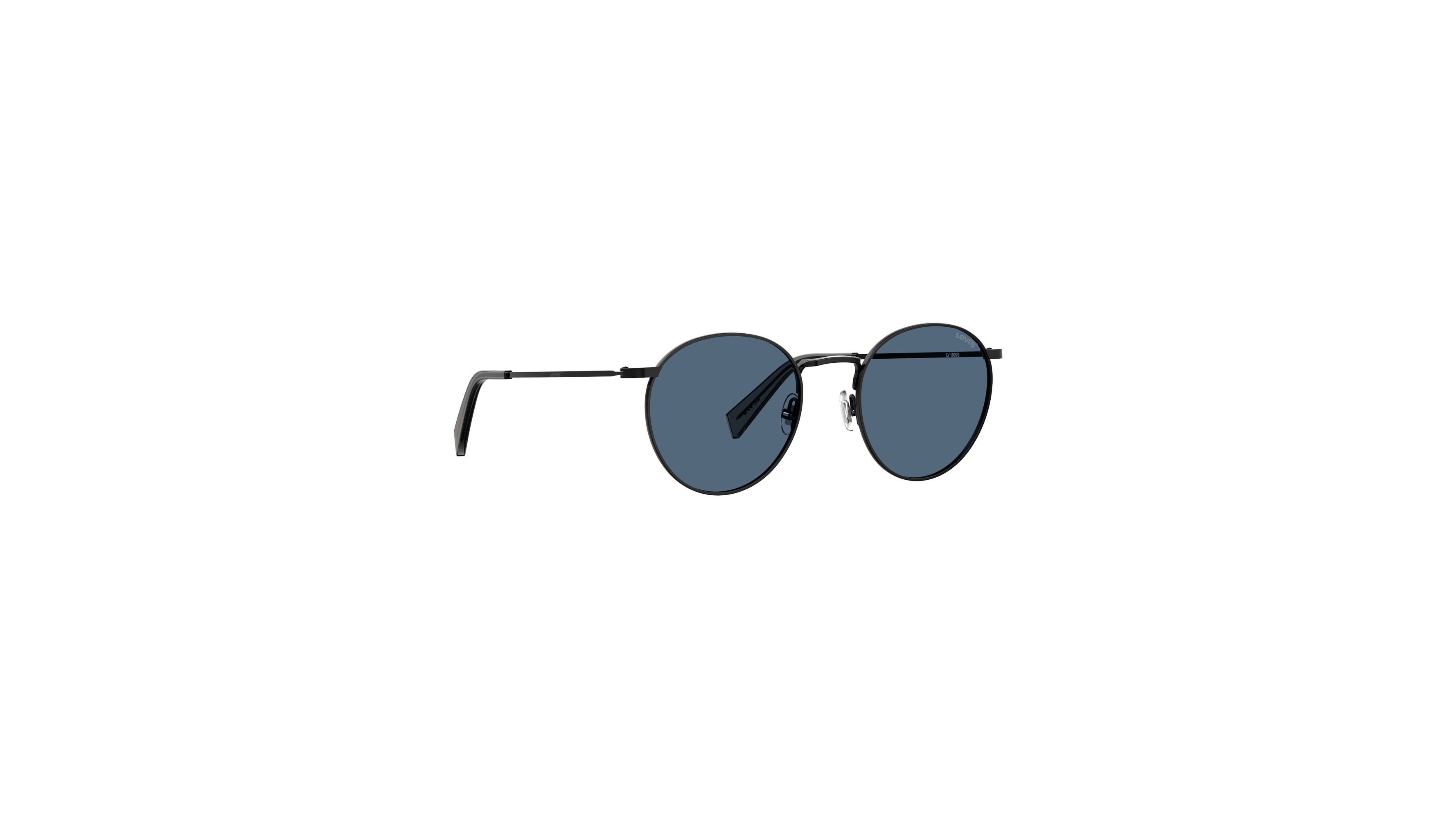 Levi's Lv 5016/s PJP/70 BLUE 52 Men's Sunglasses