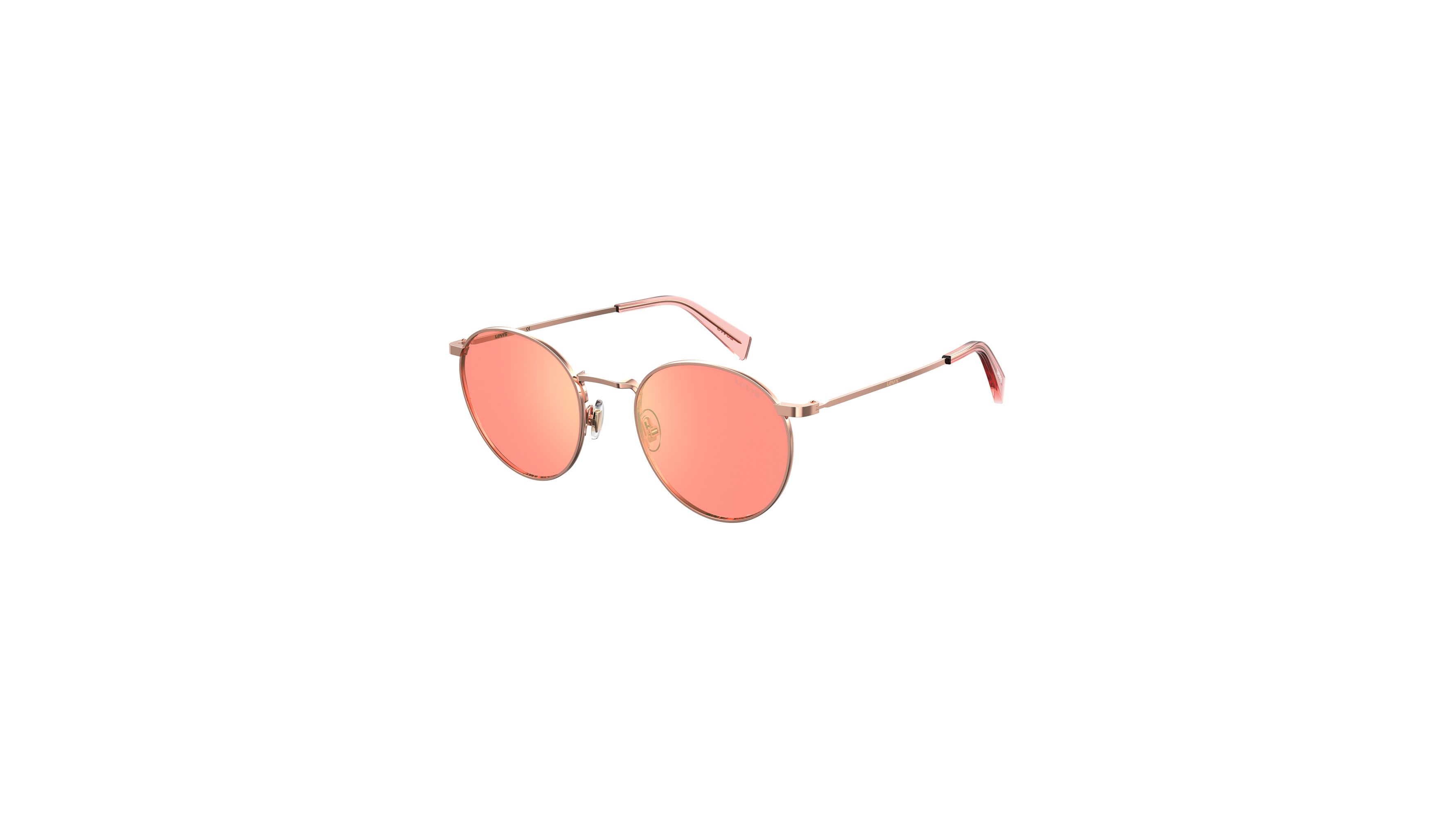 Levis round sunglasses online