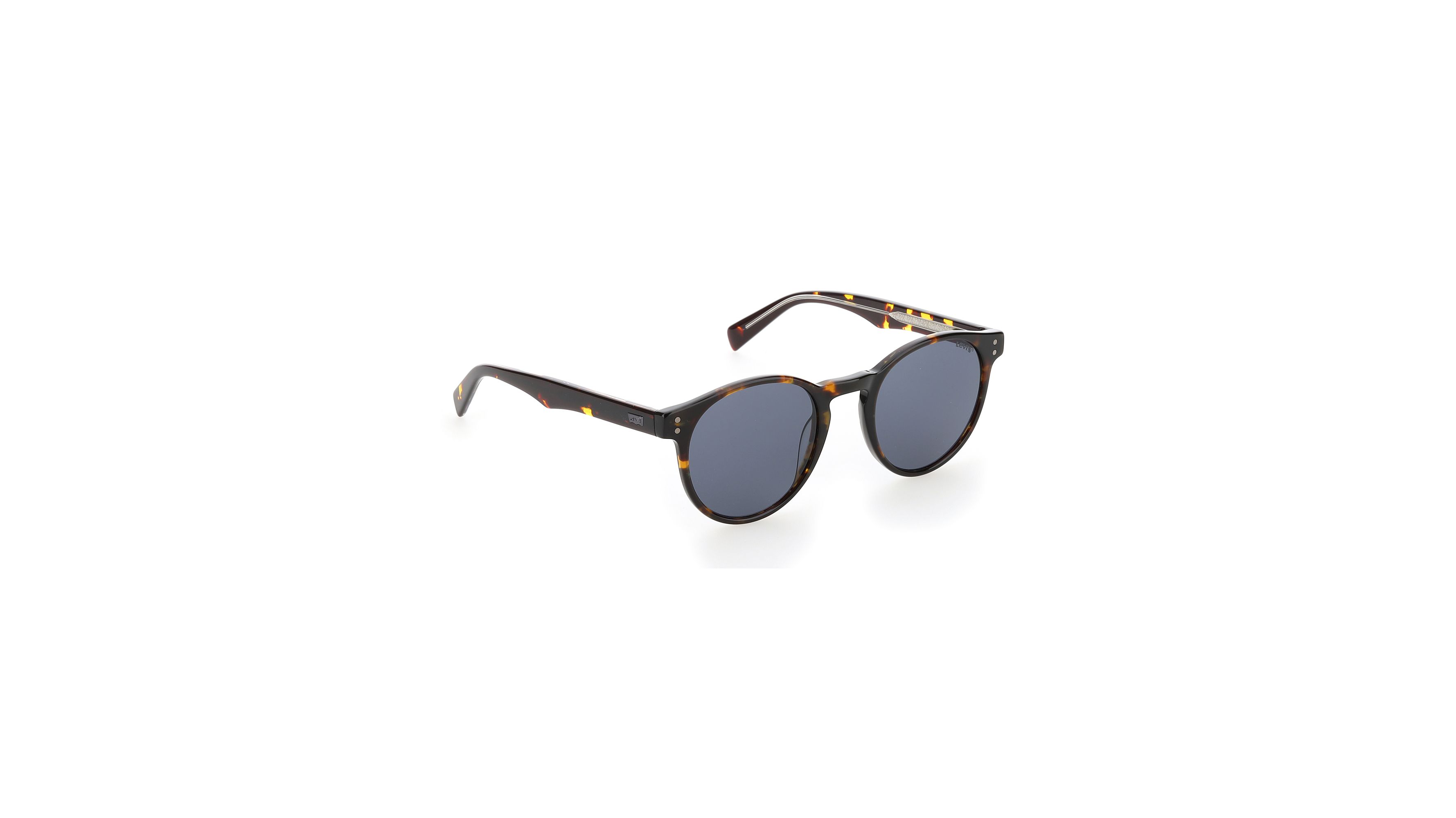 Levis round hot sale sunglasses