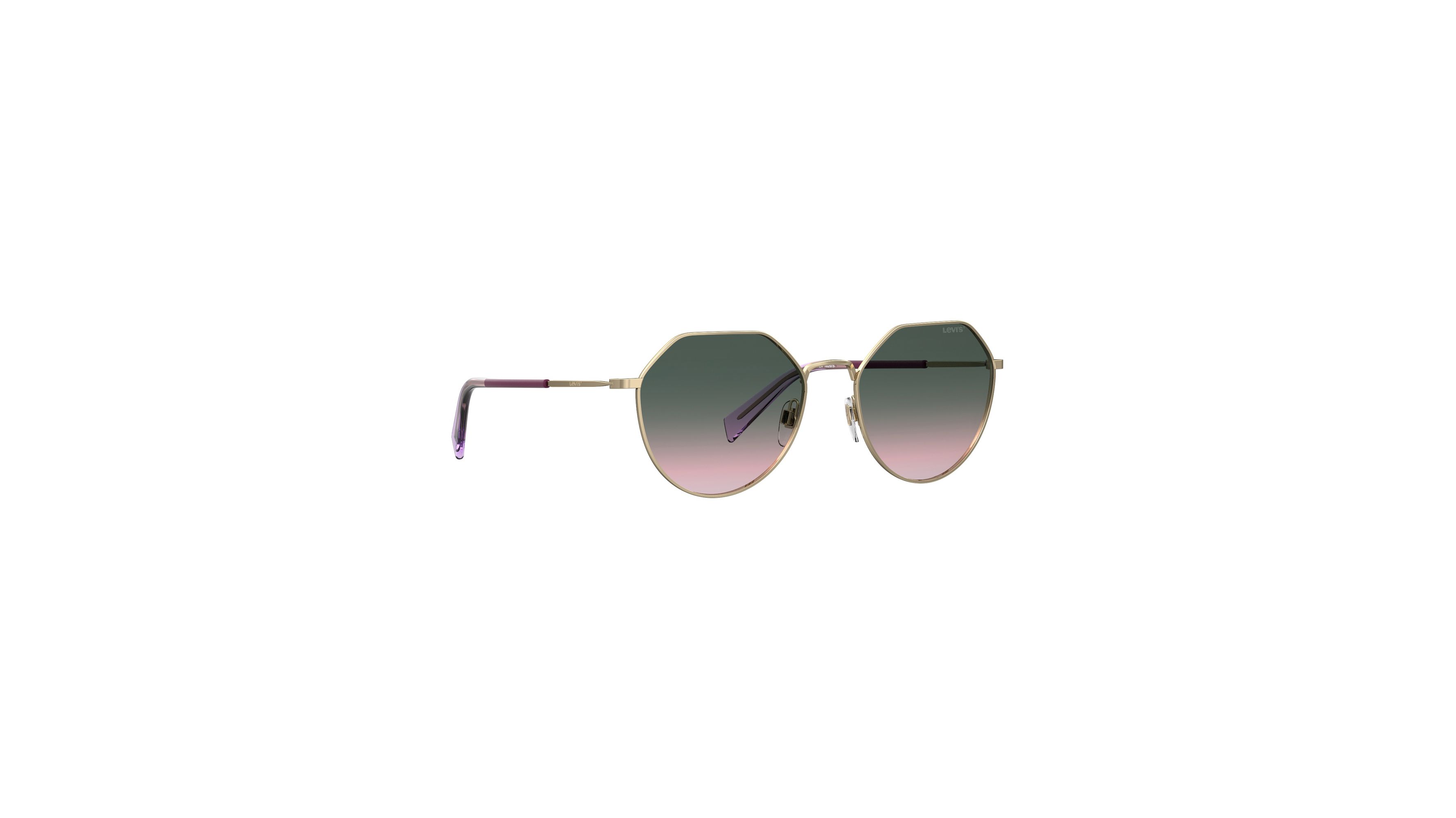 Levis round hot sale sunglasses