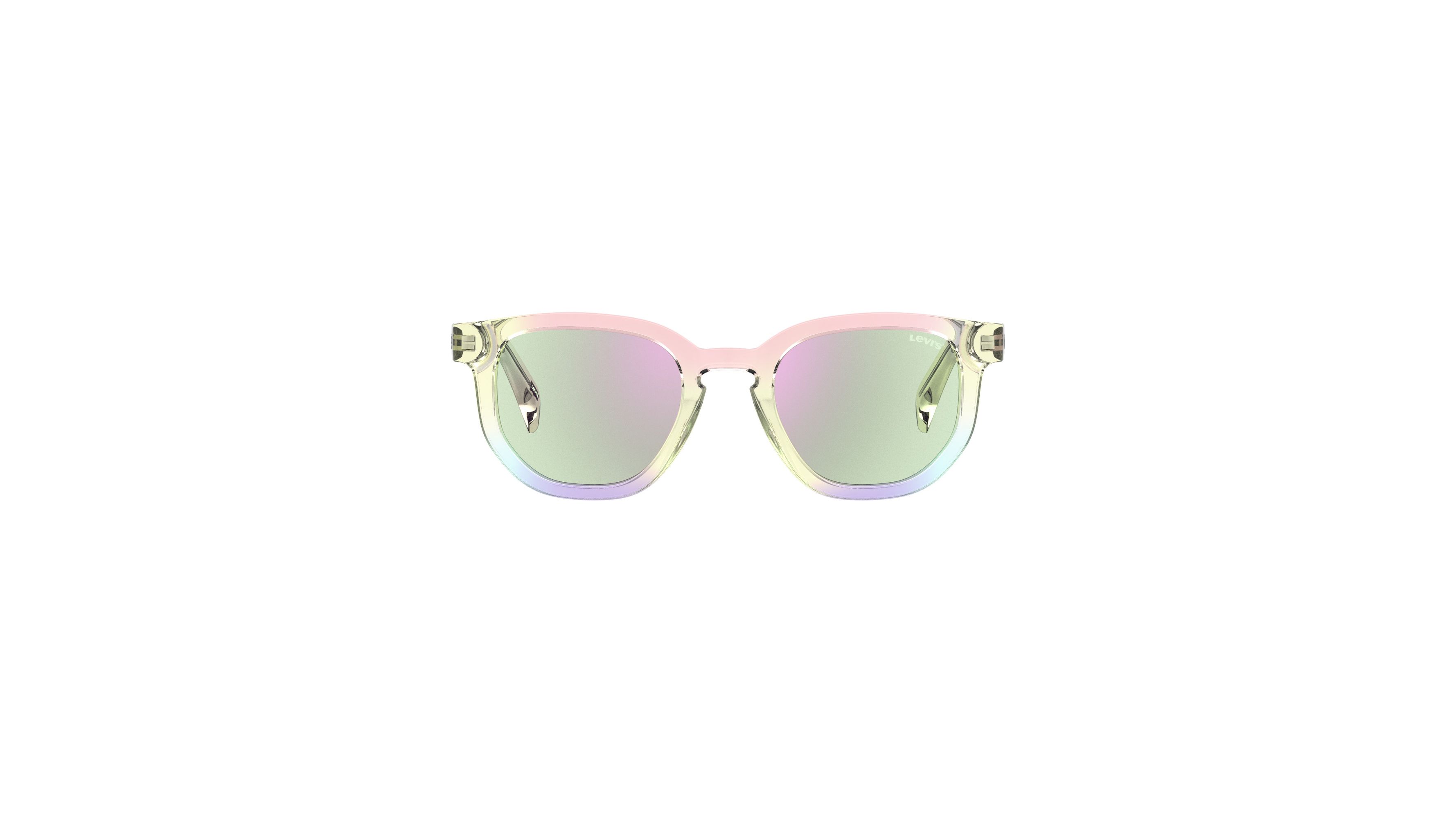 Levi's LV 1027/S 205799 (09Q GB) Sunglasses Woman, Shop Online