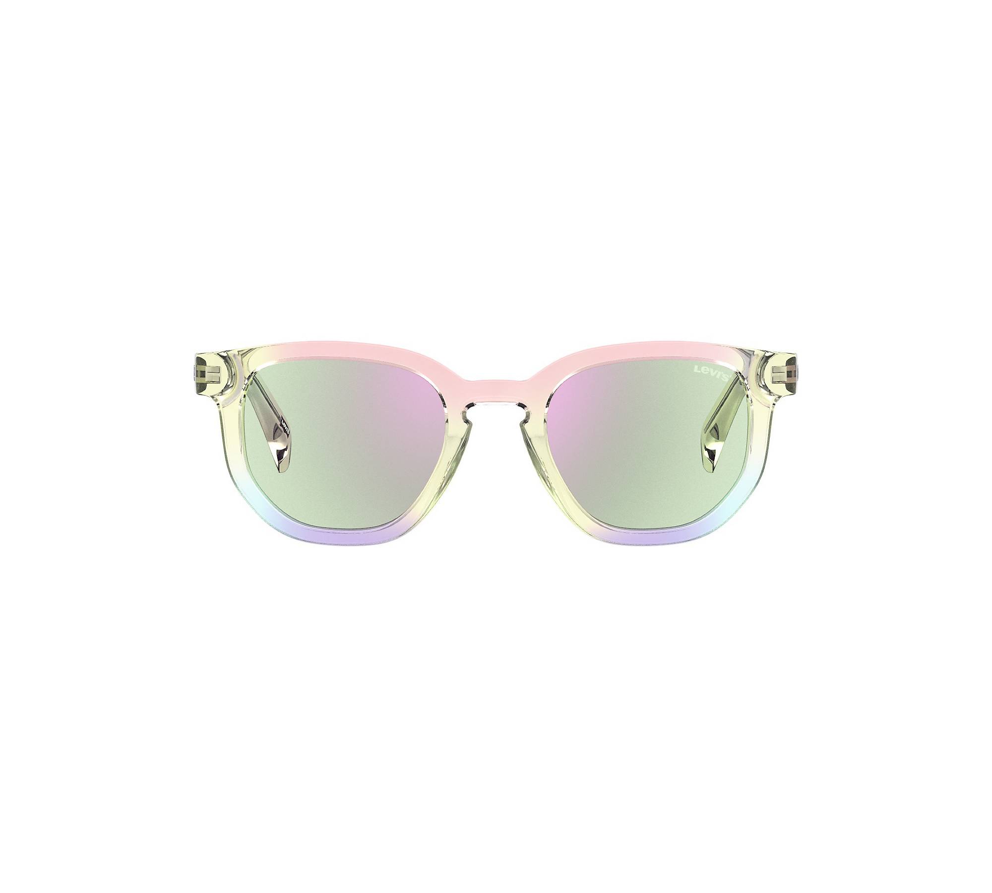 Levi's® Pride Sunglasses 1