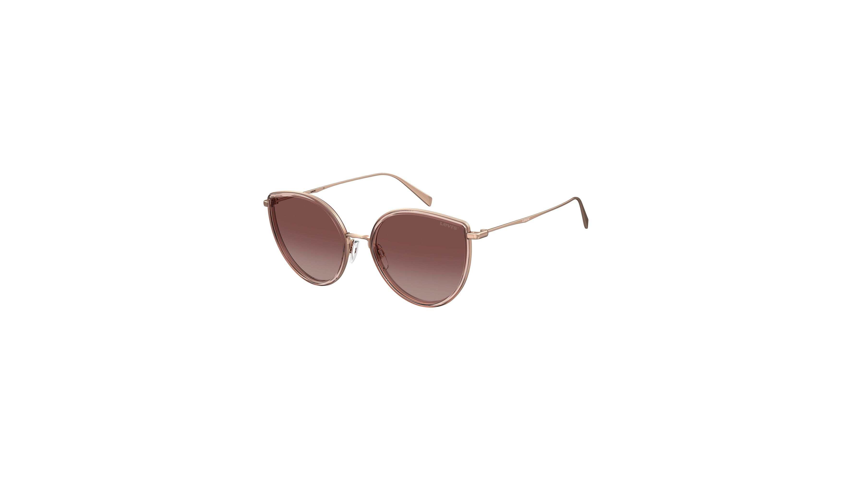 Levi's LV 1027/S 205799 (09Q GB) Sunglasses Woman, Shop Online