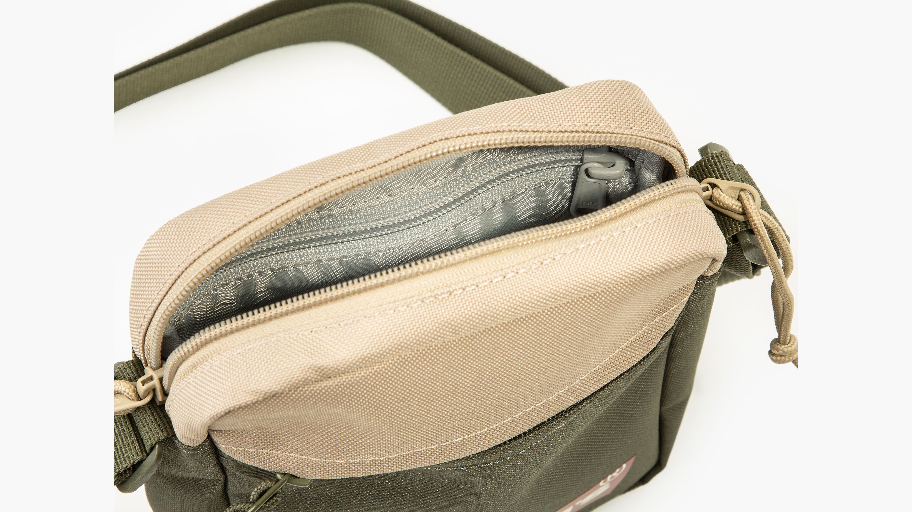 Mini borsa a tracolla Levi's® 3