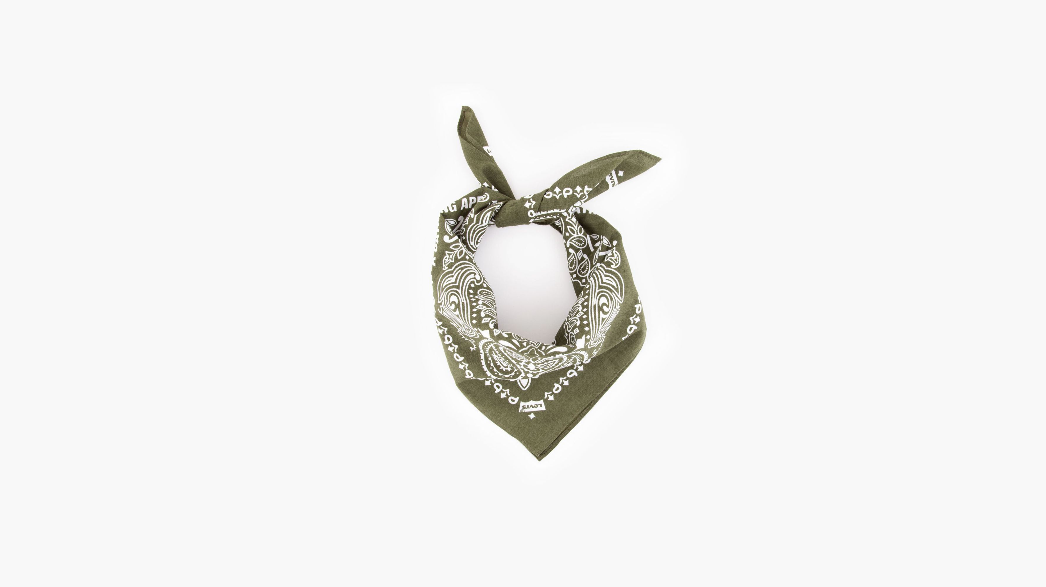 Levi's® X Bape® Bandana 2