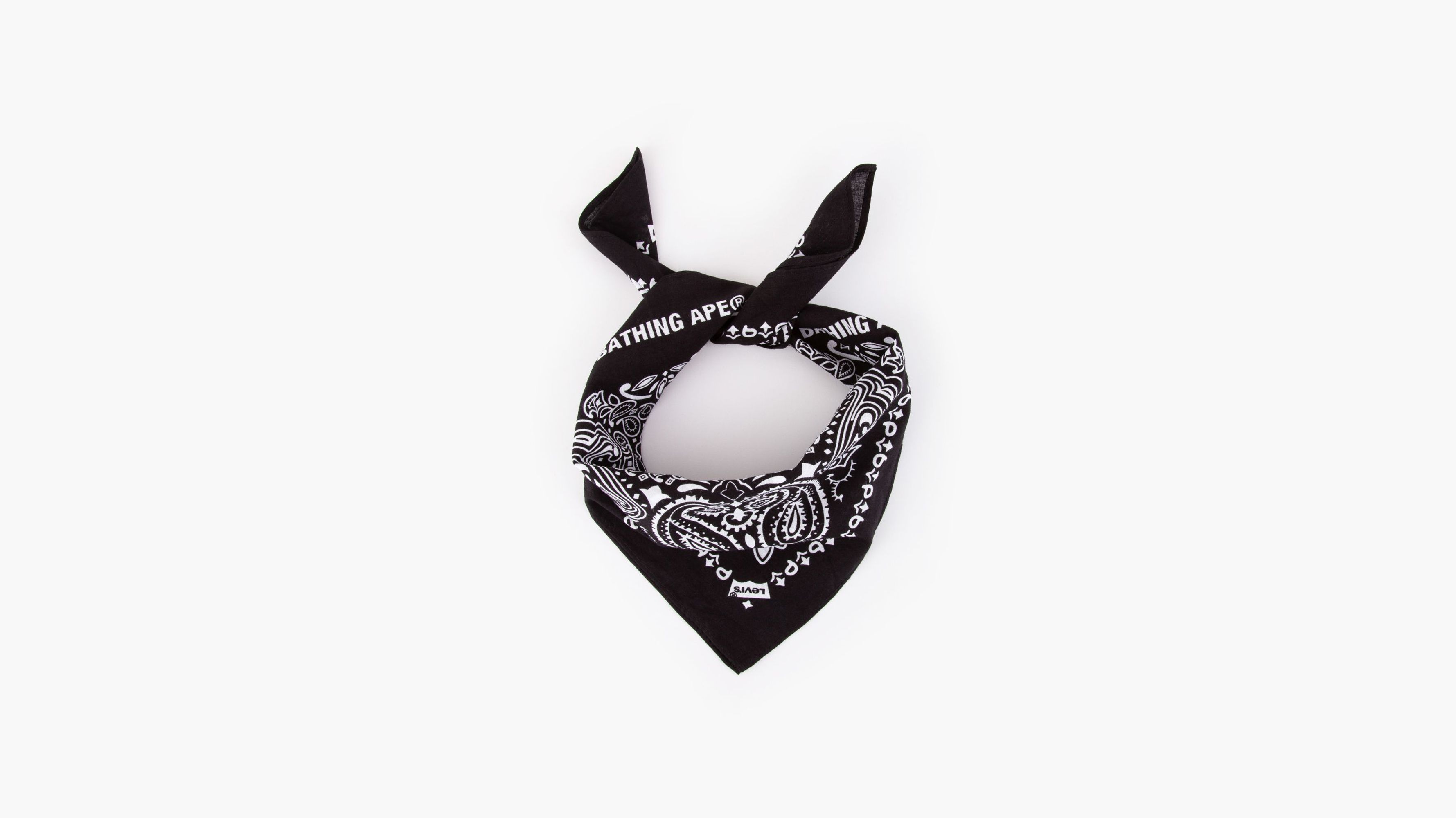 Levi's® X Bape® Bandana 3