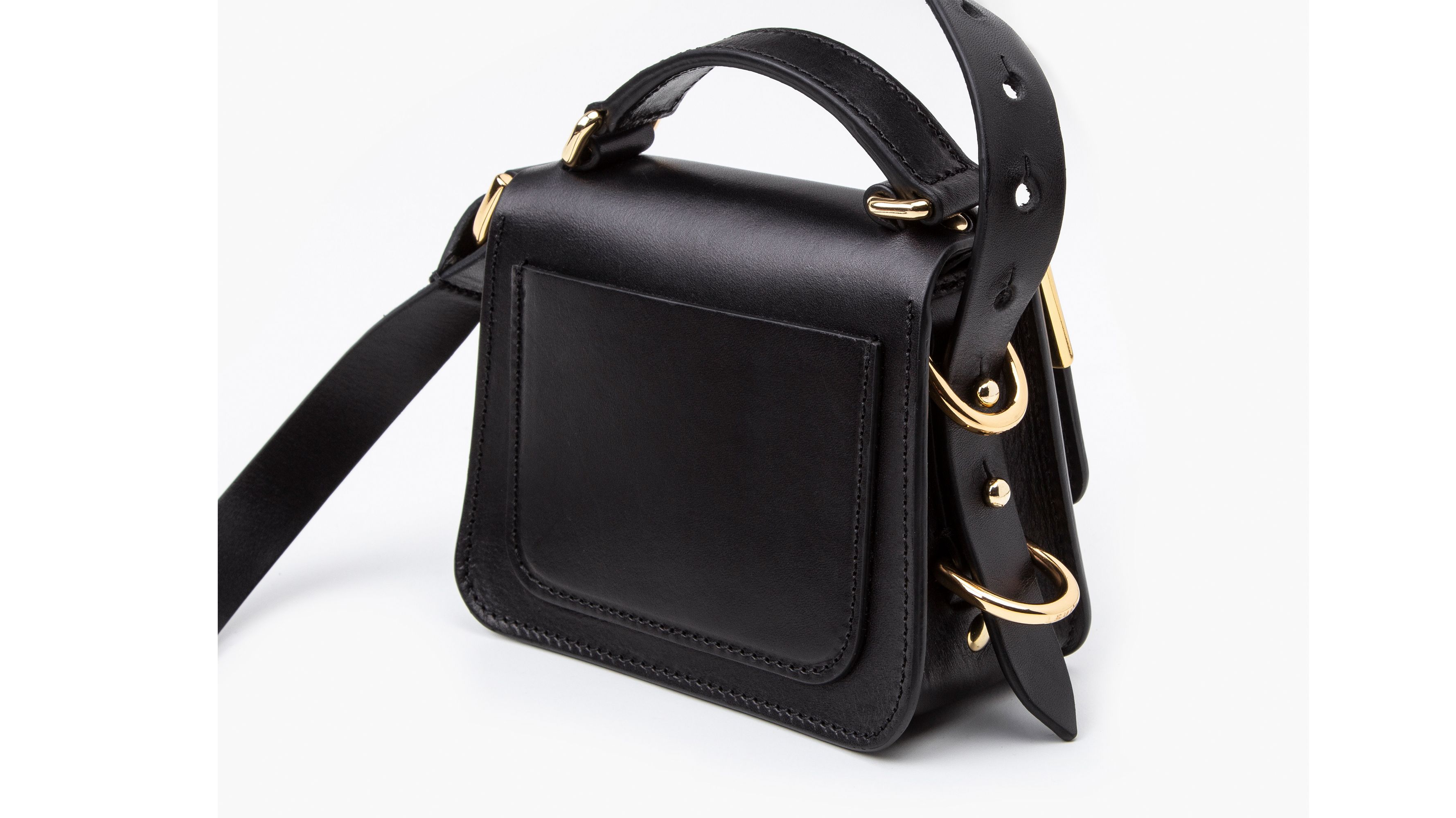 Mini Handbag - Black | Levi's® US