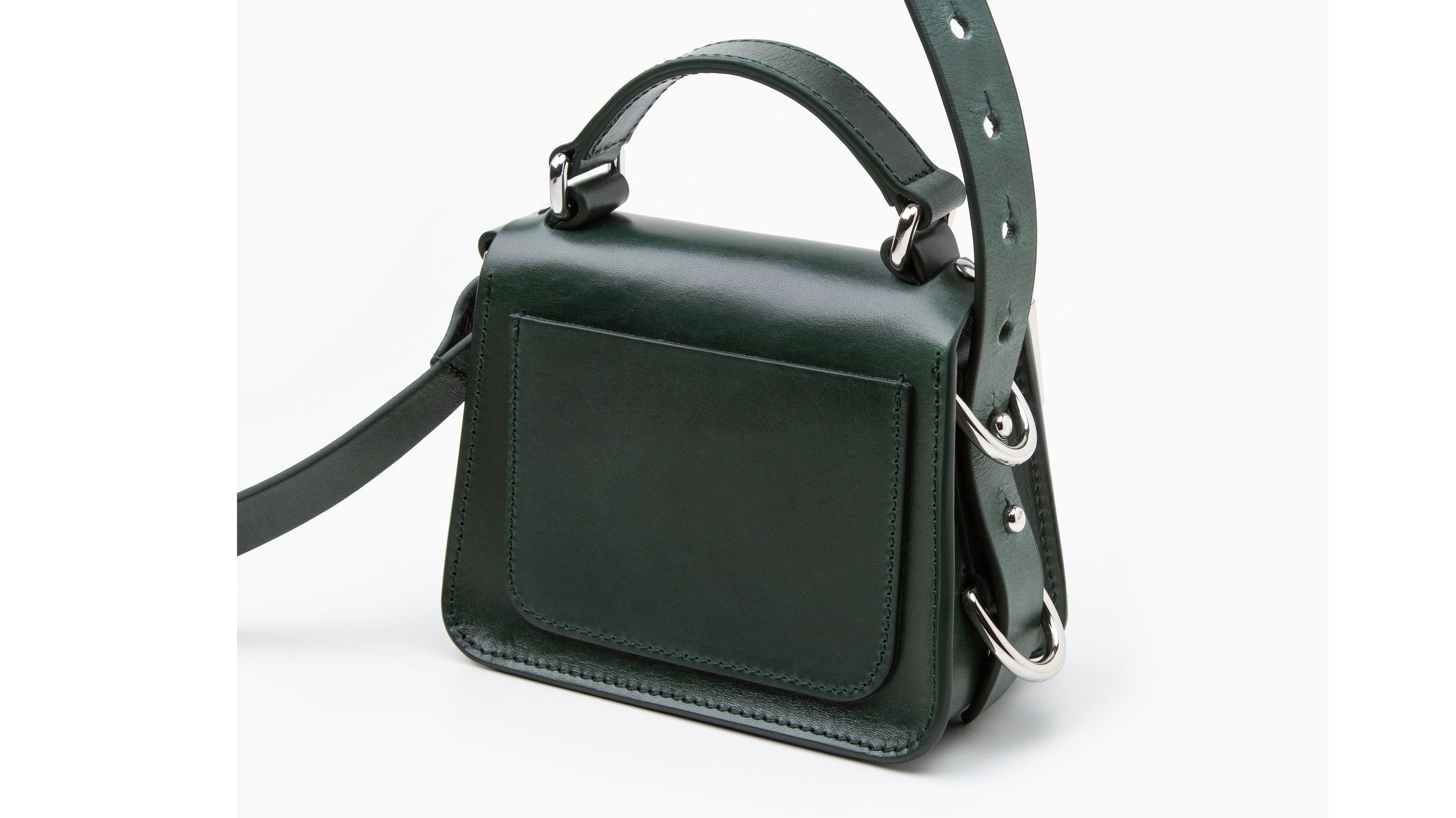 Mini Handbag - Green | Levi's® US