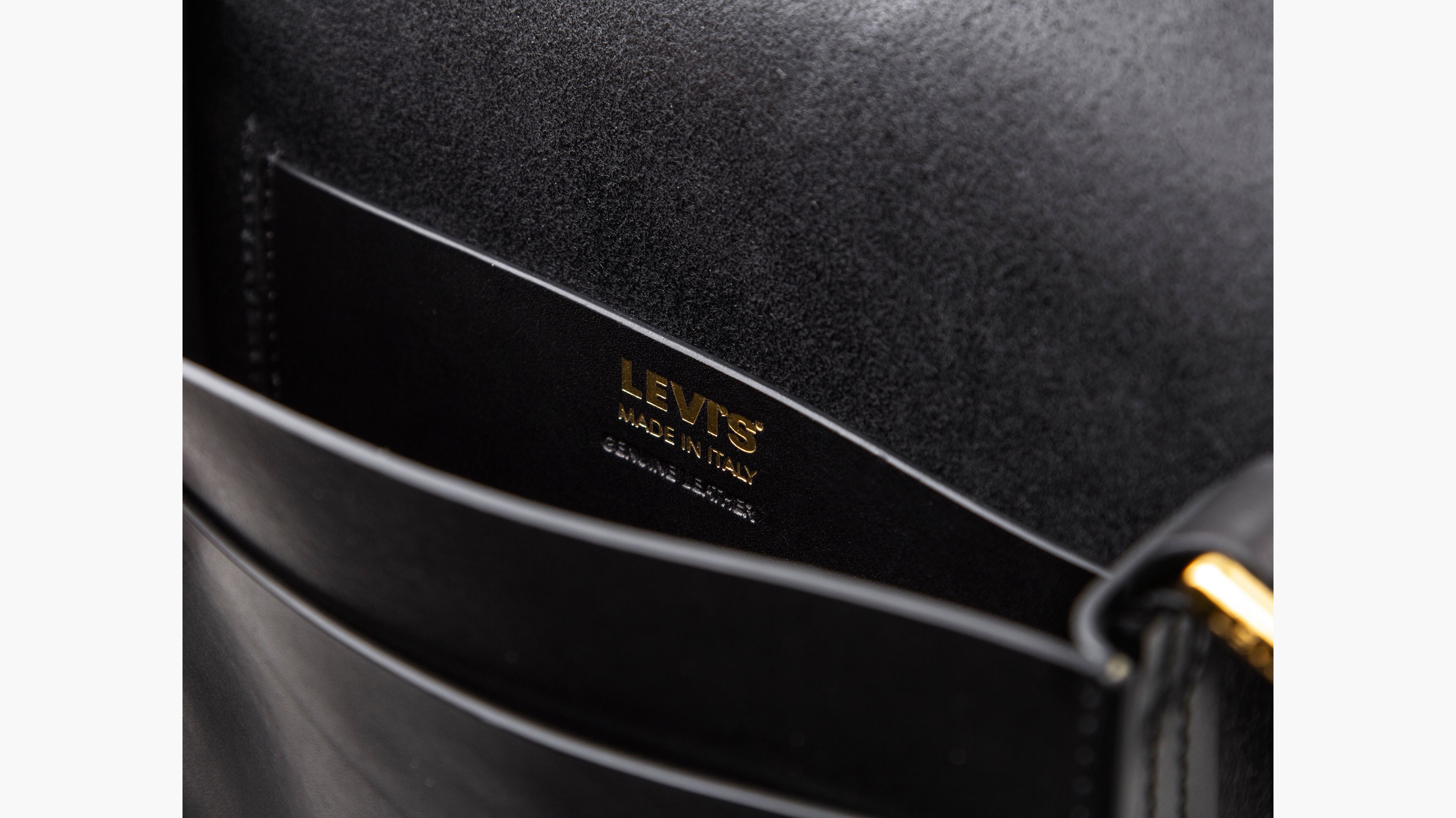 Sac à bandoulière Premium L-bag 4