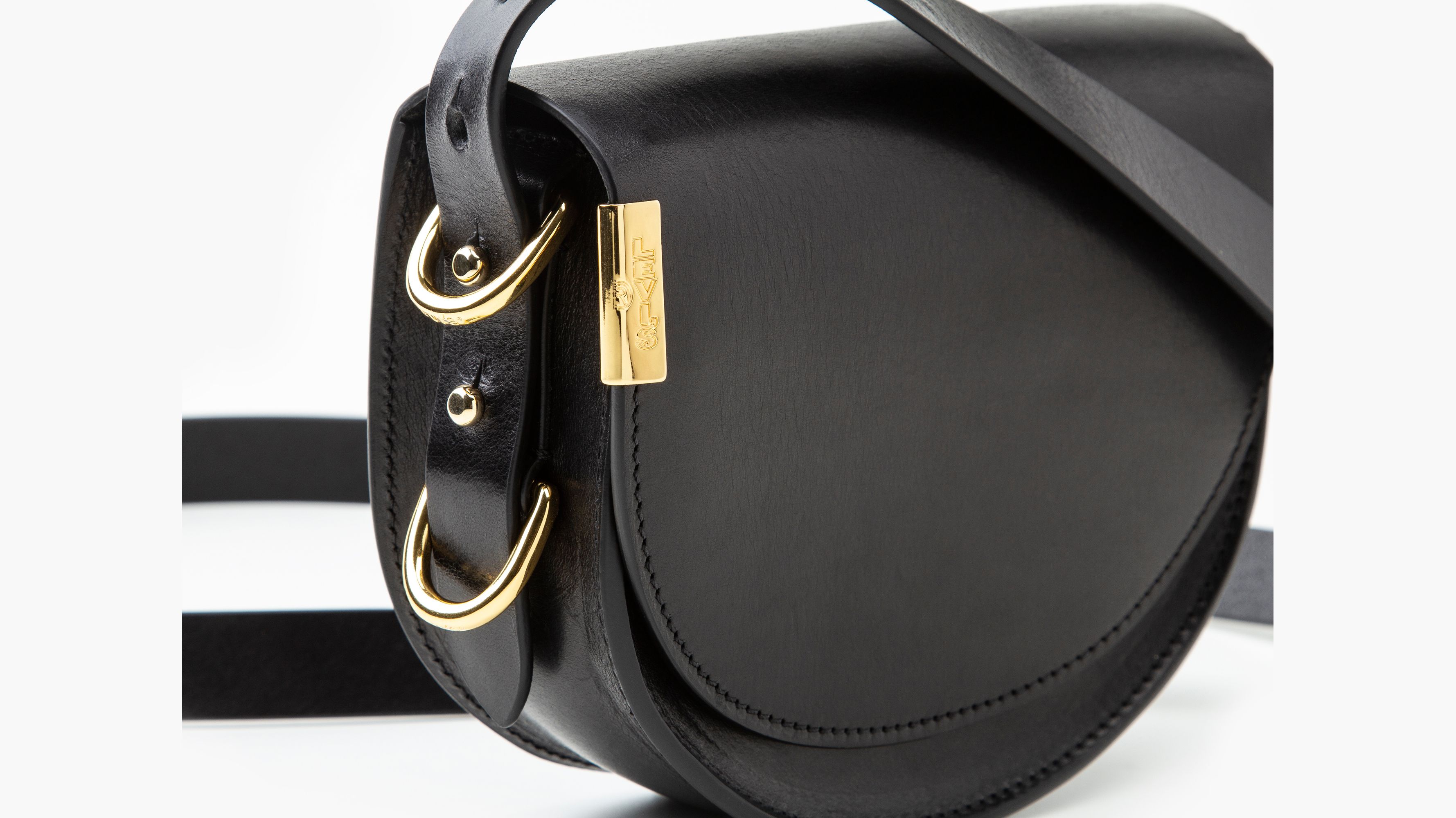 Premium L-Bag - Borsa a bisaccia piccola 2