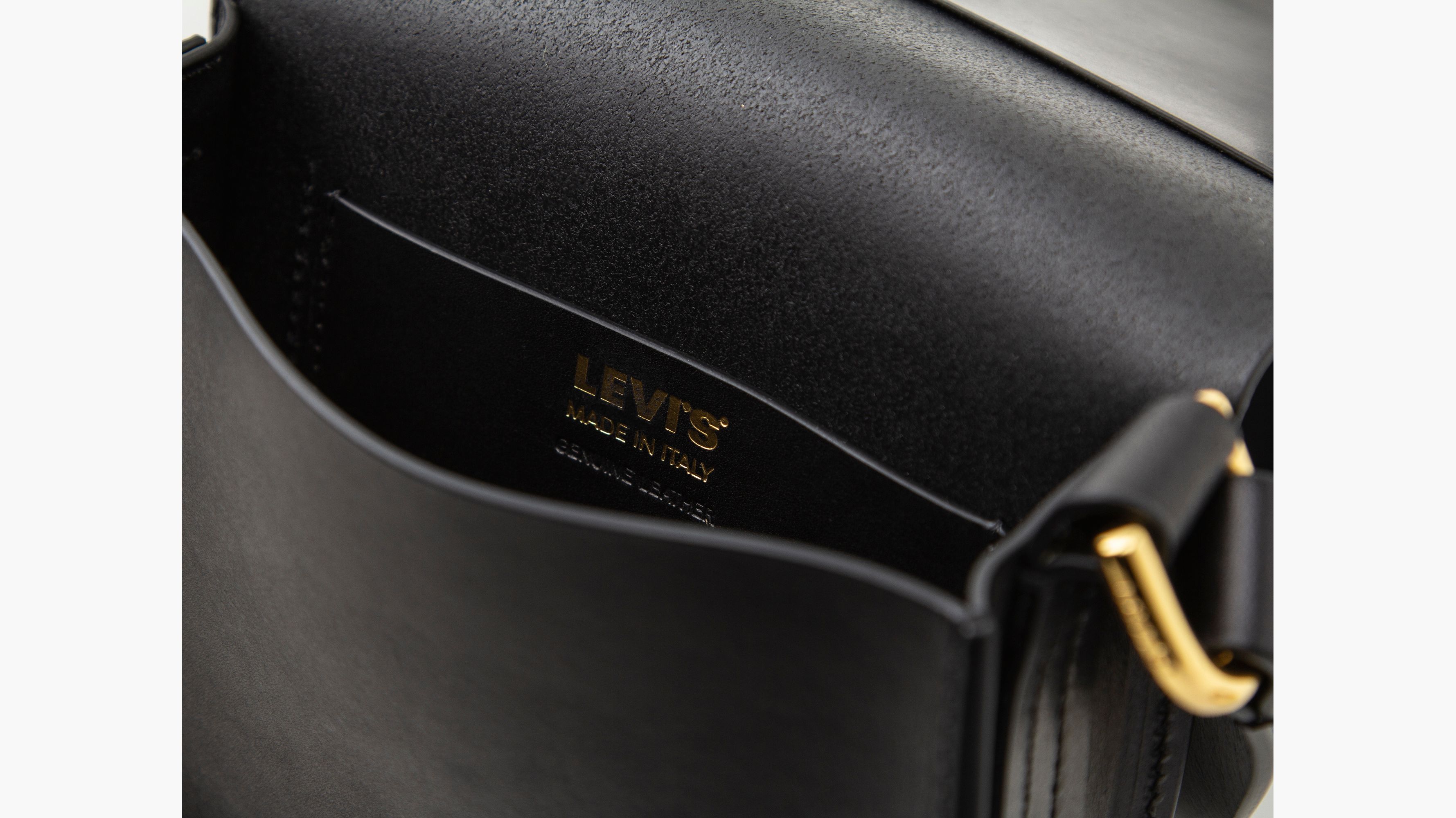 Levi's® Sacoche 38005-0039 Noir 