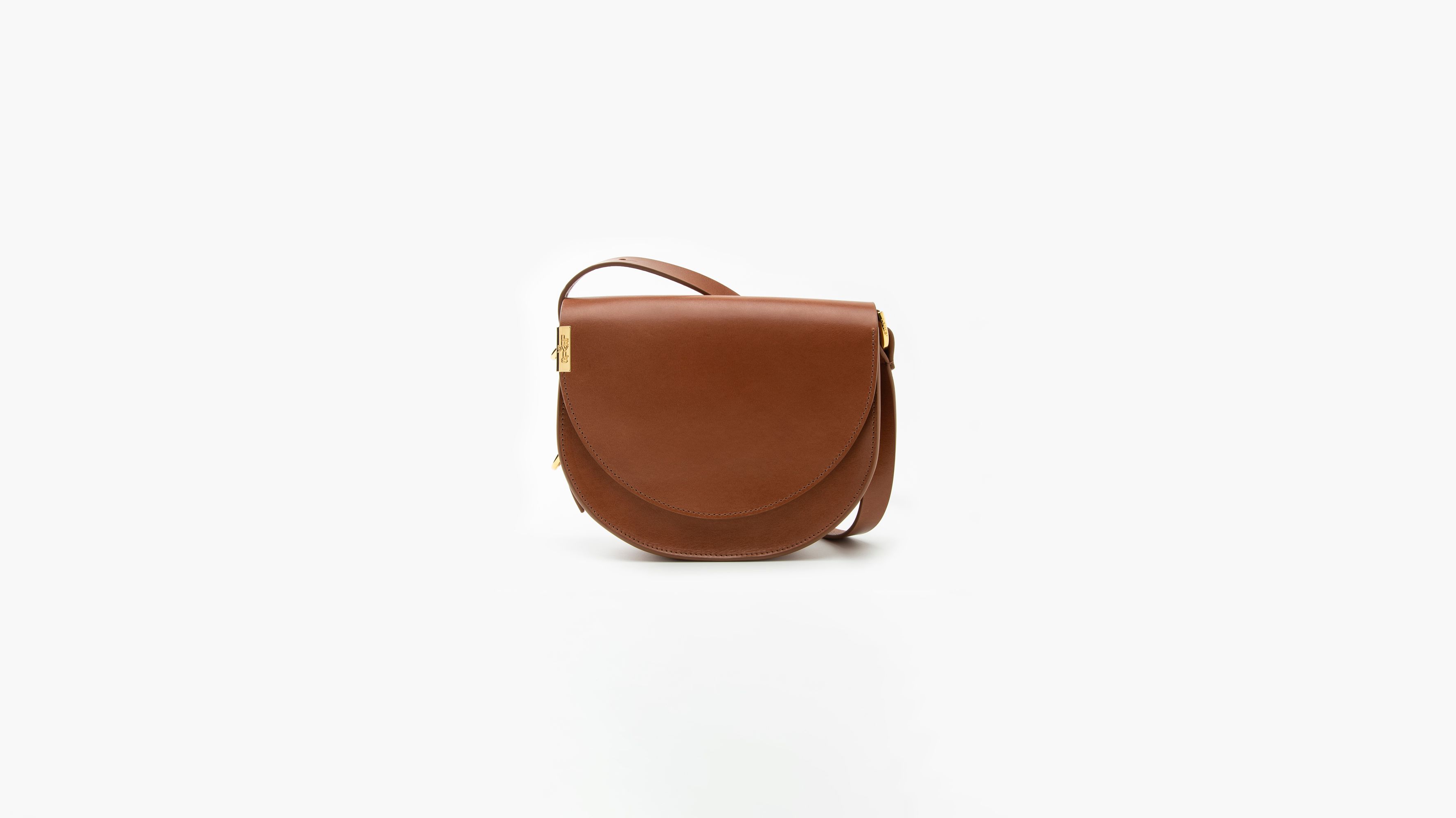 Georgiana Saddle Bag – Street Level