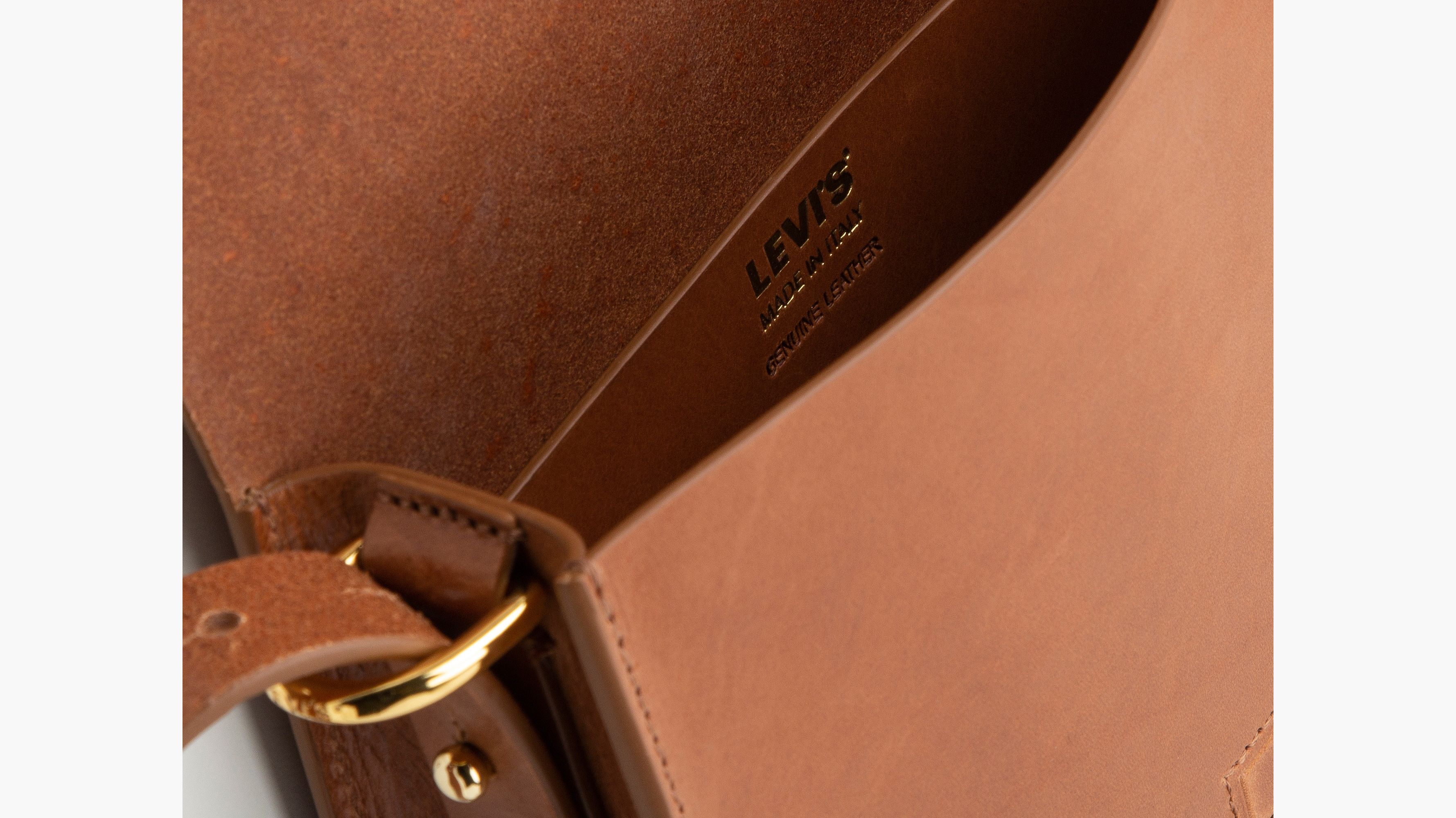 Premium L-Bag - Borsa a bisaccia 4