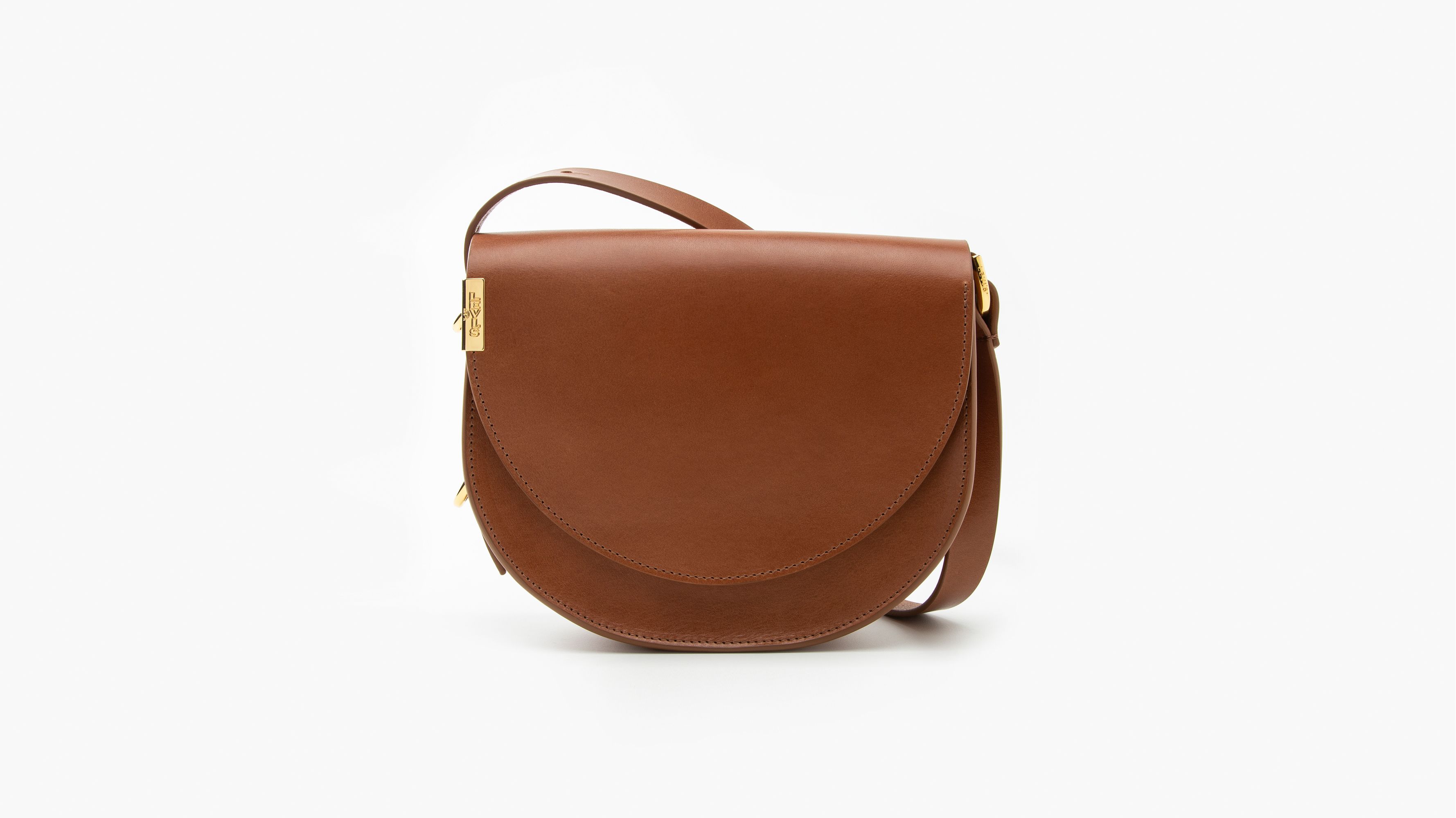 Levis best sale saddle bag