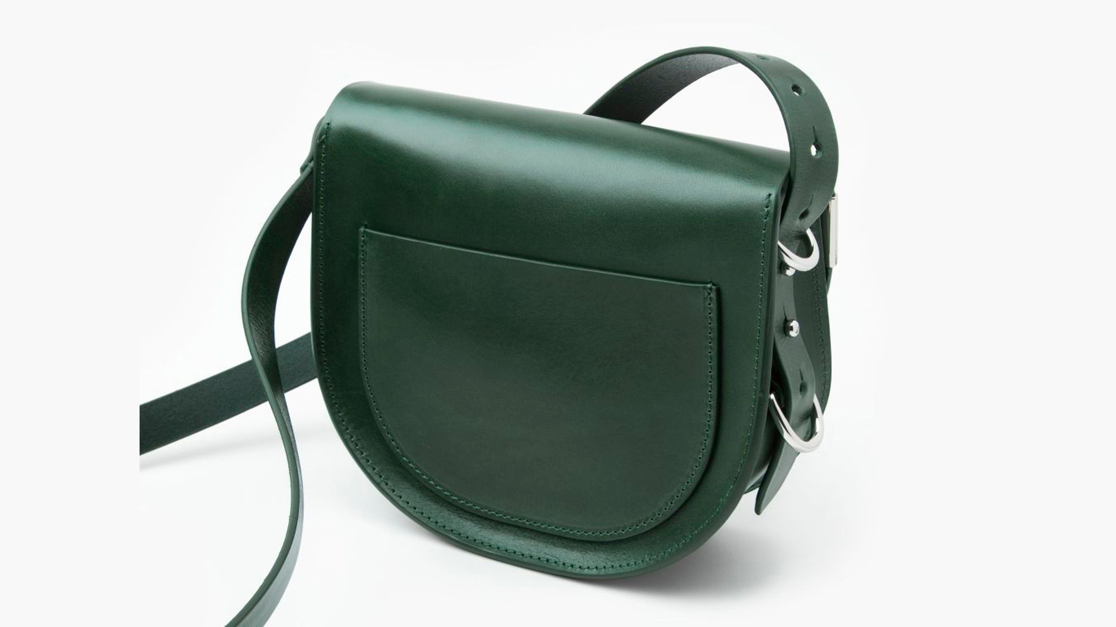 Borsa a bisaccia Premium L-Bag 4