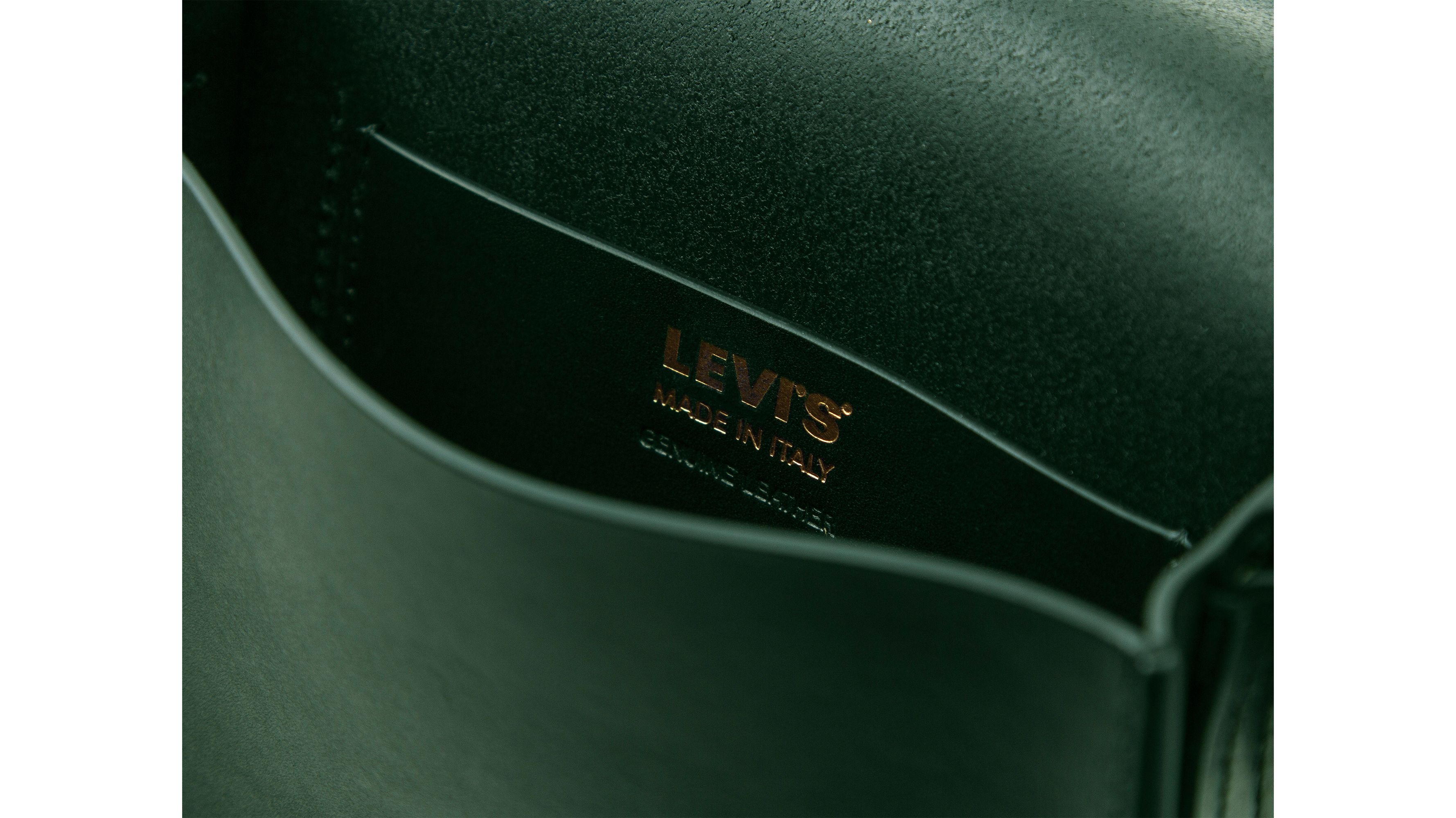 Saddle Handbag 4