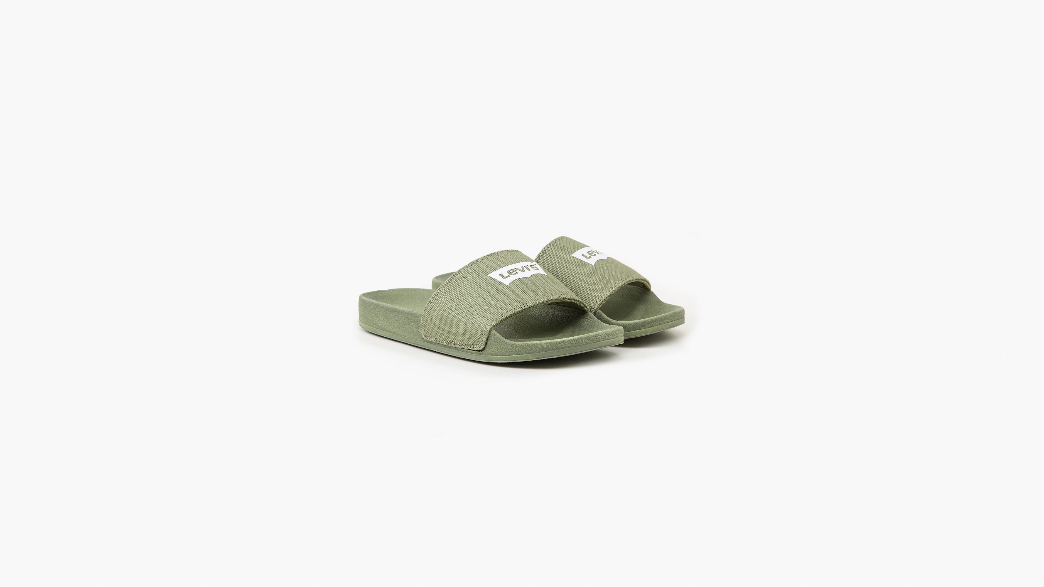 June Batwing Sandals 2