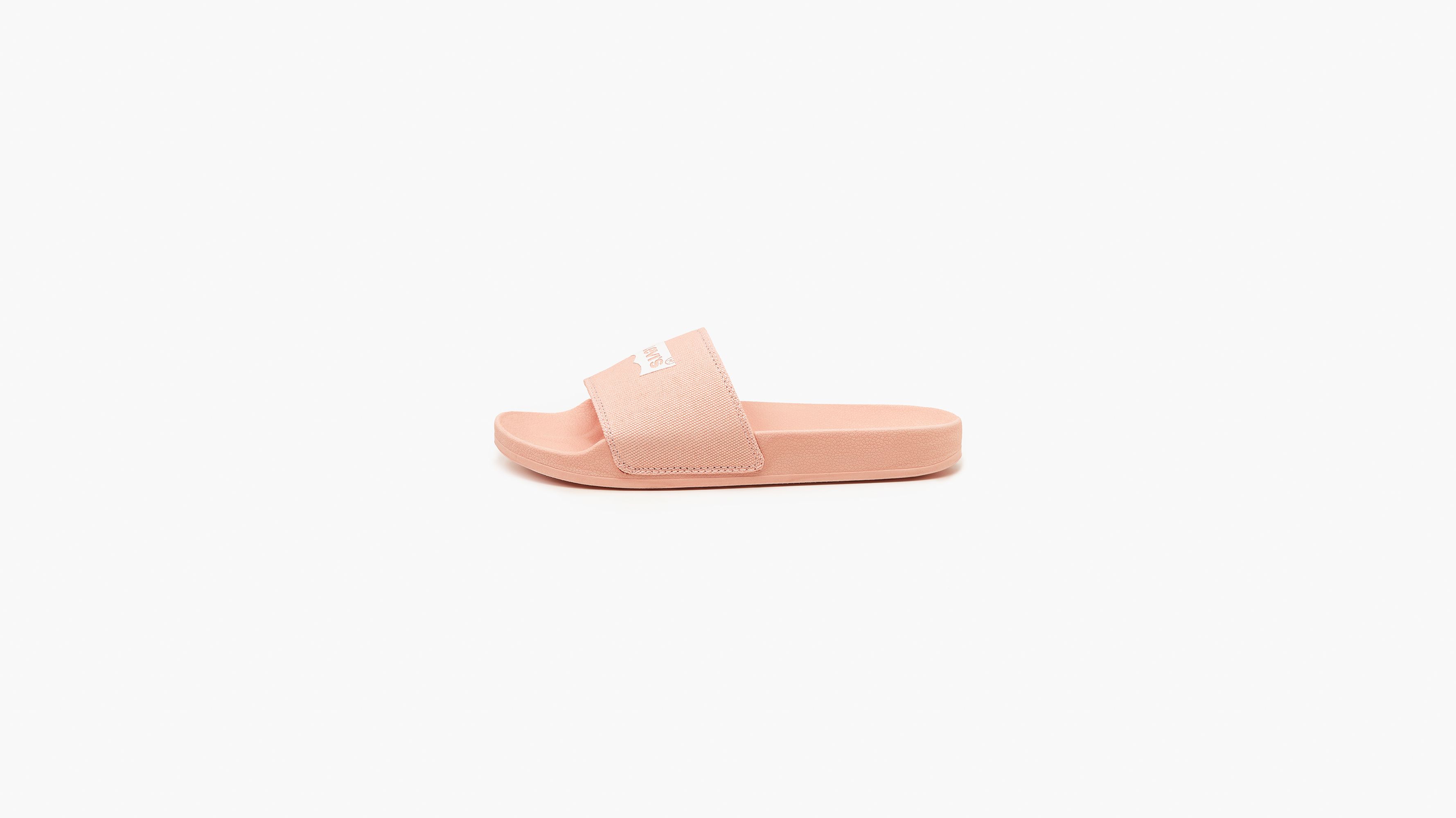 June Batwing Sandals 3