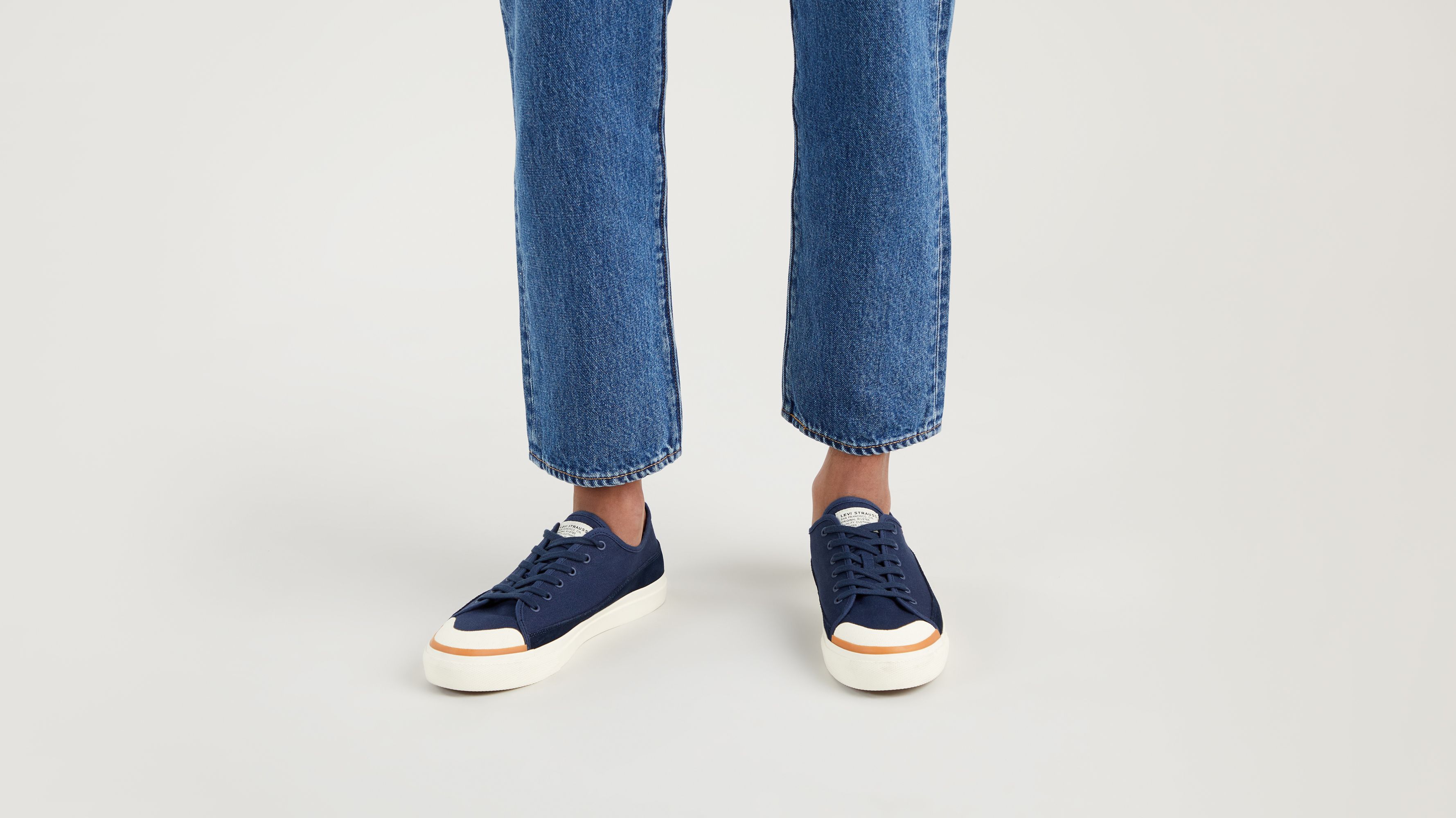 Baskets basses Square 1