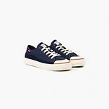 Square Low Sneakers 2