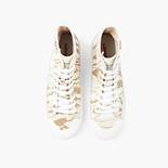 Square High Sneakers 4