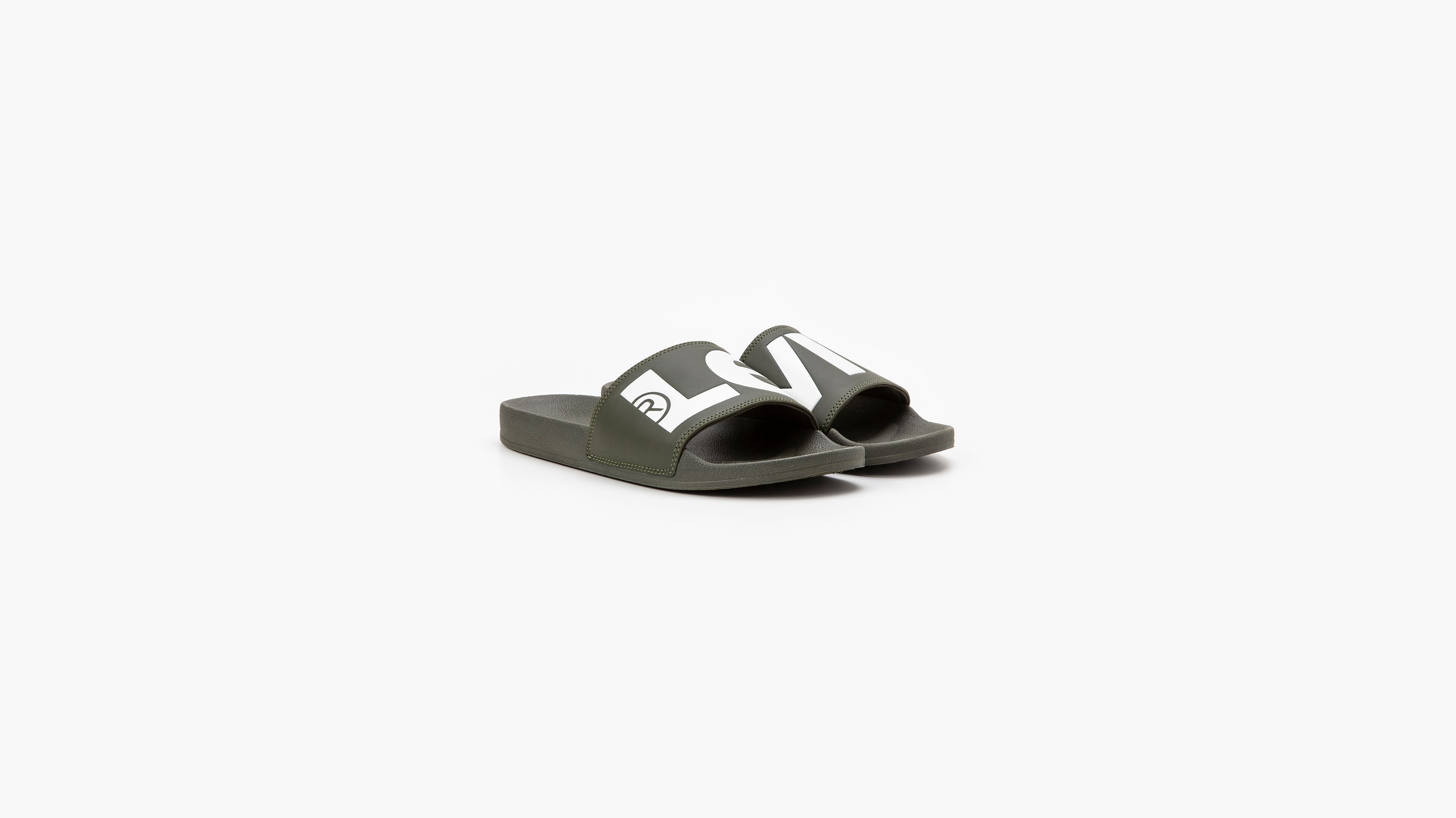 G star deals slides men