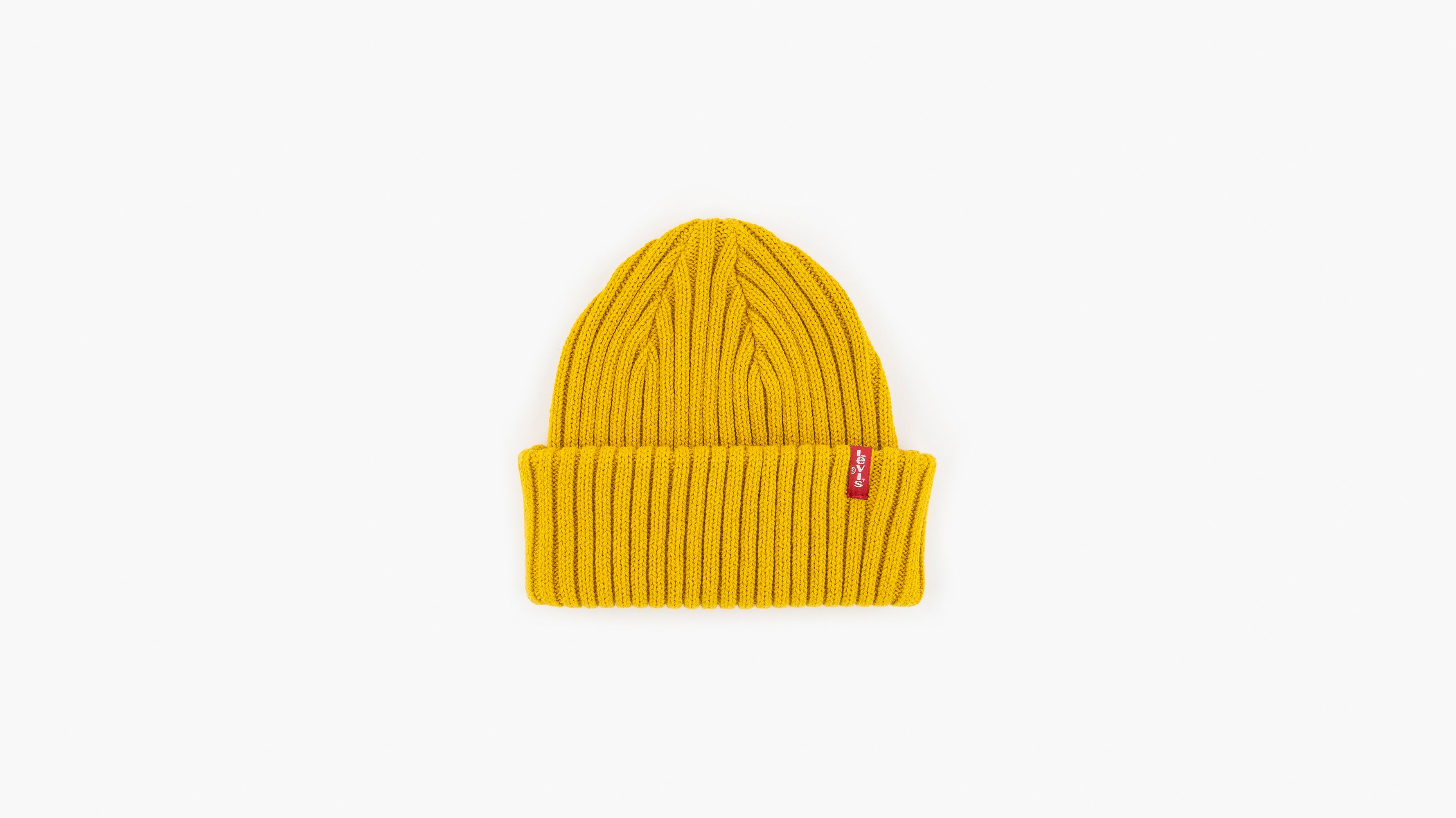 Supreme ribbed clearance beanie