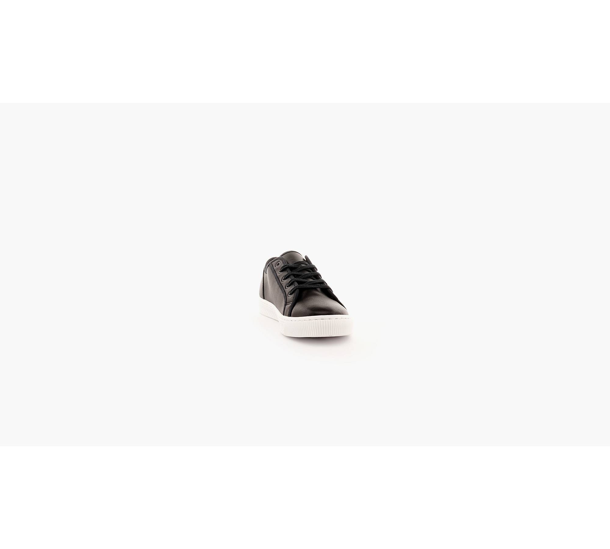Malibu Beach Sneakers - Black | Levi's® GB