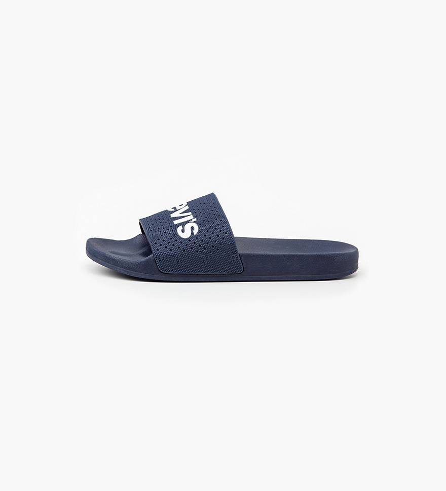 June Sandals - Blue | Levi's® SE