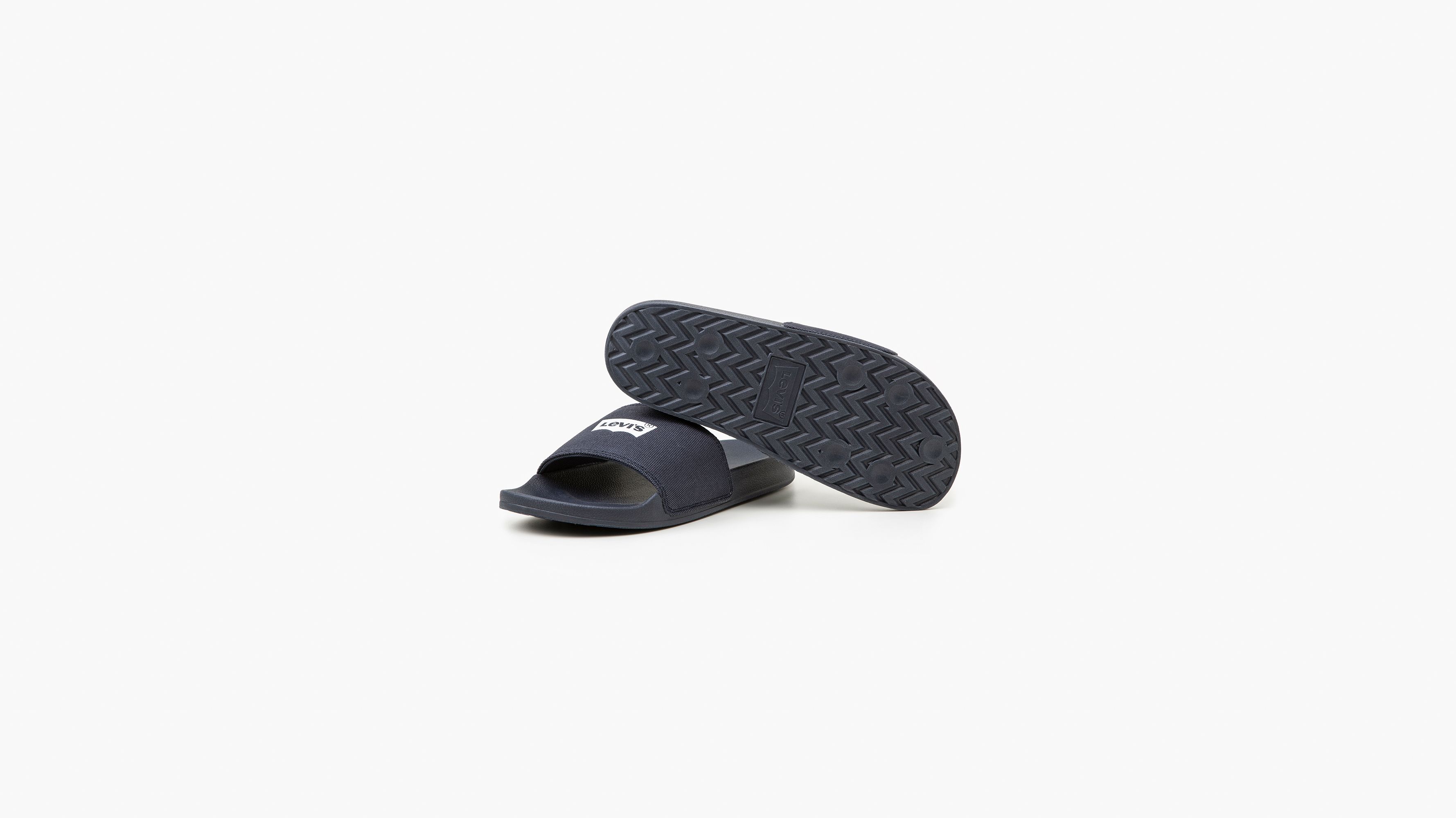 June Batwing Sandals 1