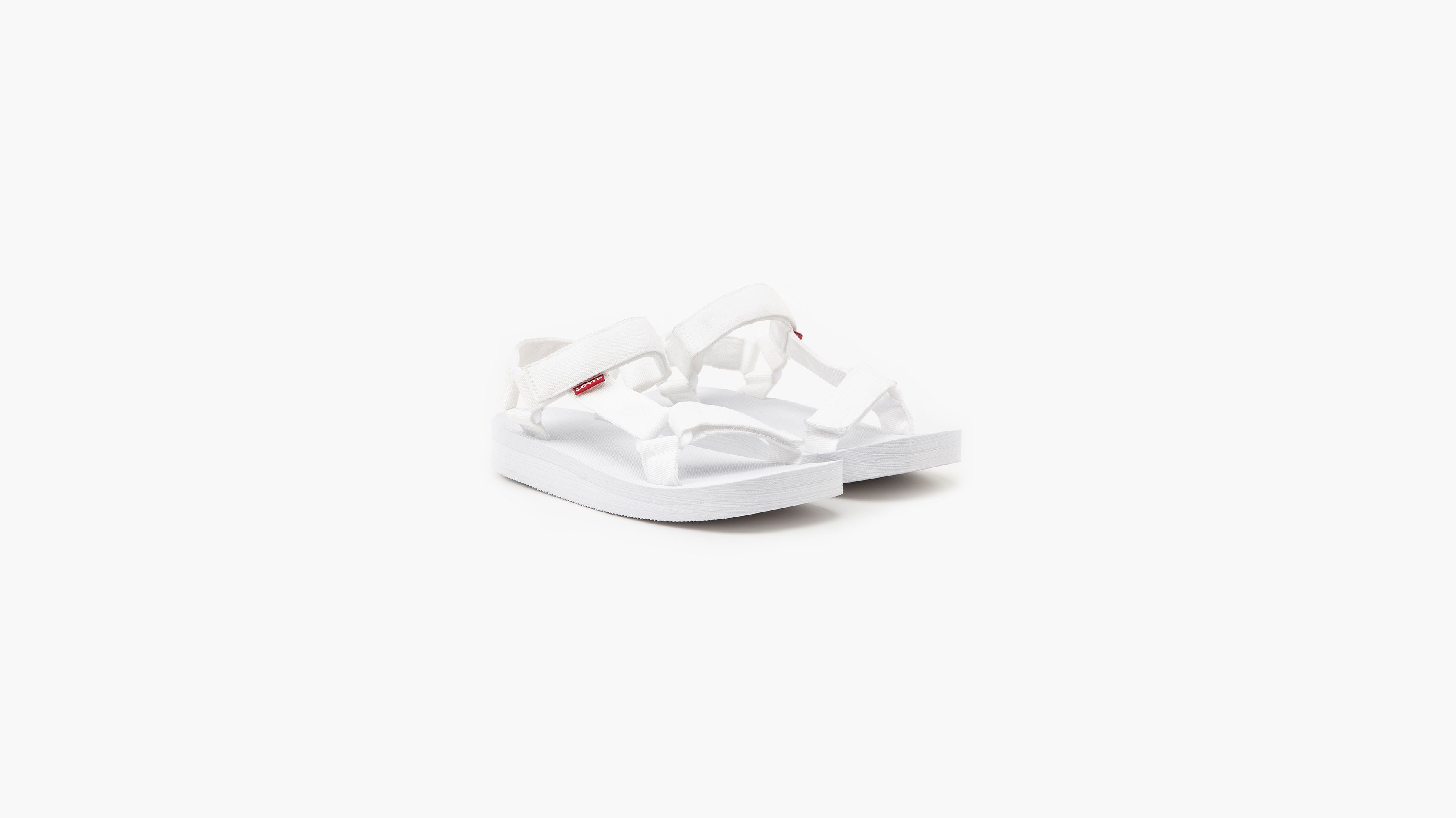 Cadys Low Sandals 2