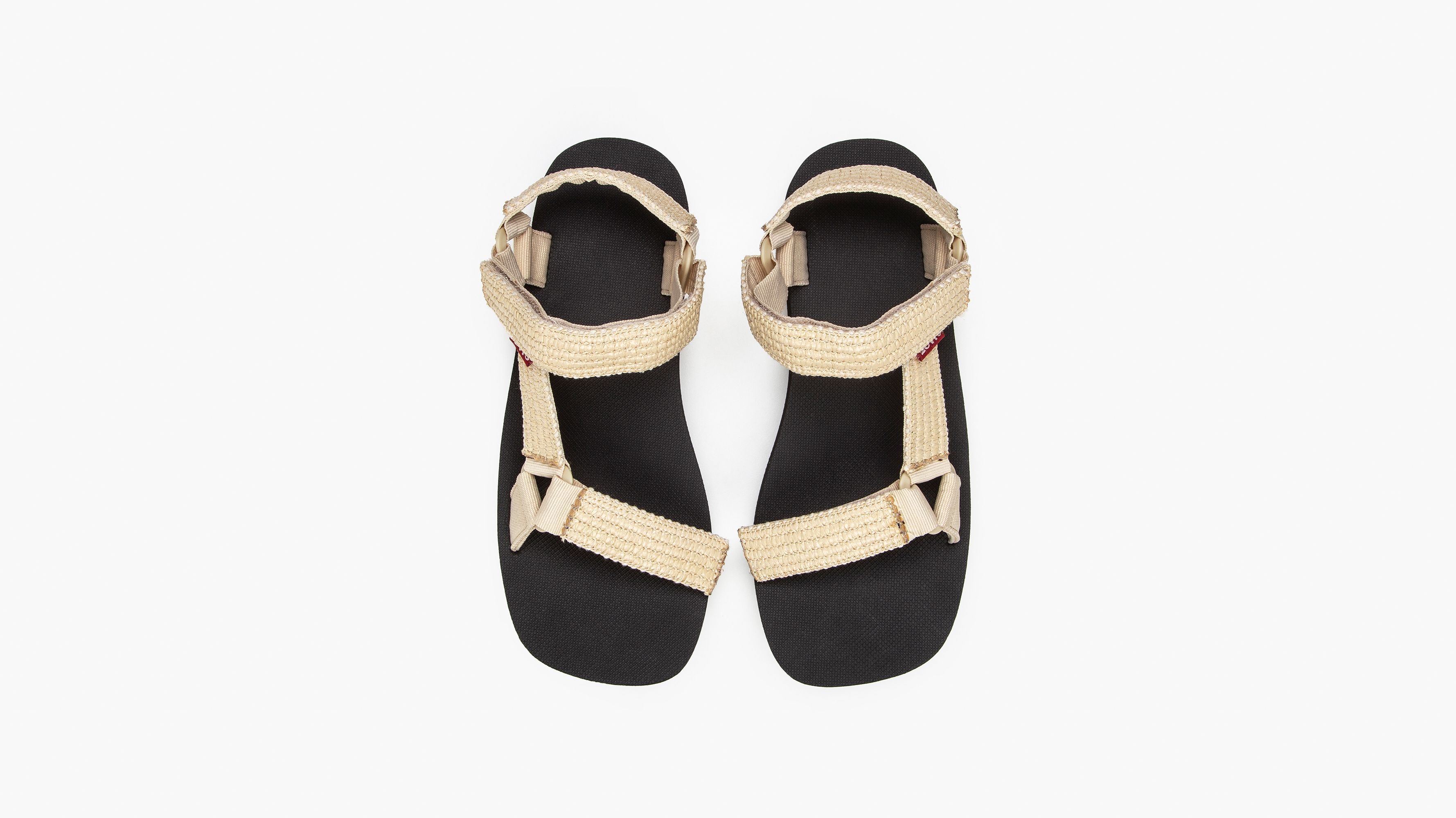 Sandales basses Cadys 4